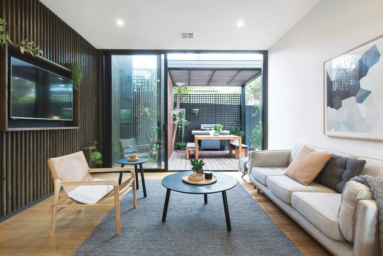 1/43 Somerset Road, Glen Iris, VIC