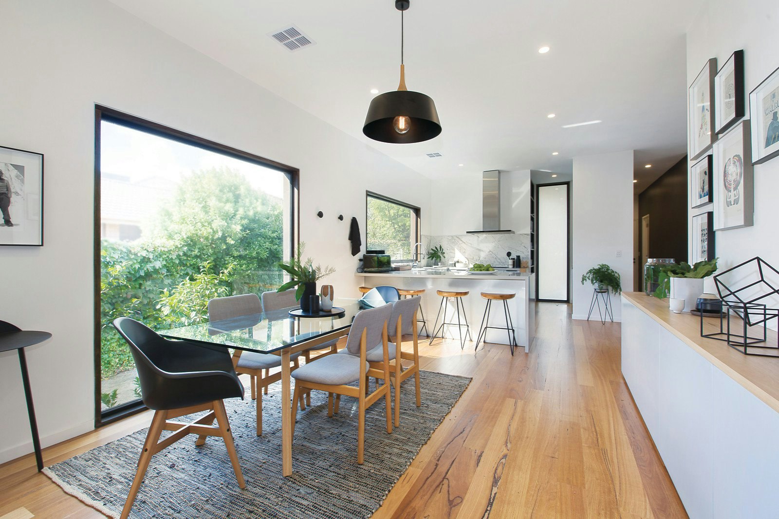 1/43 Somerset Road, Glen Iris, VIC