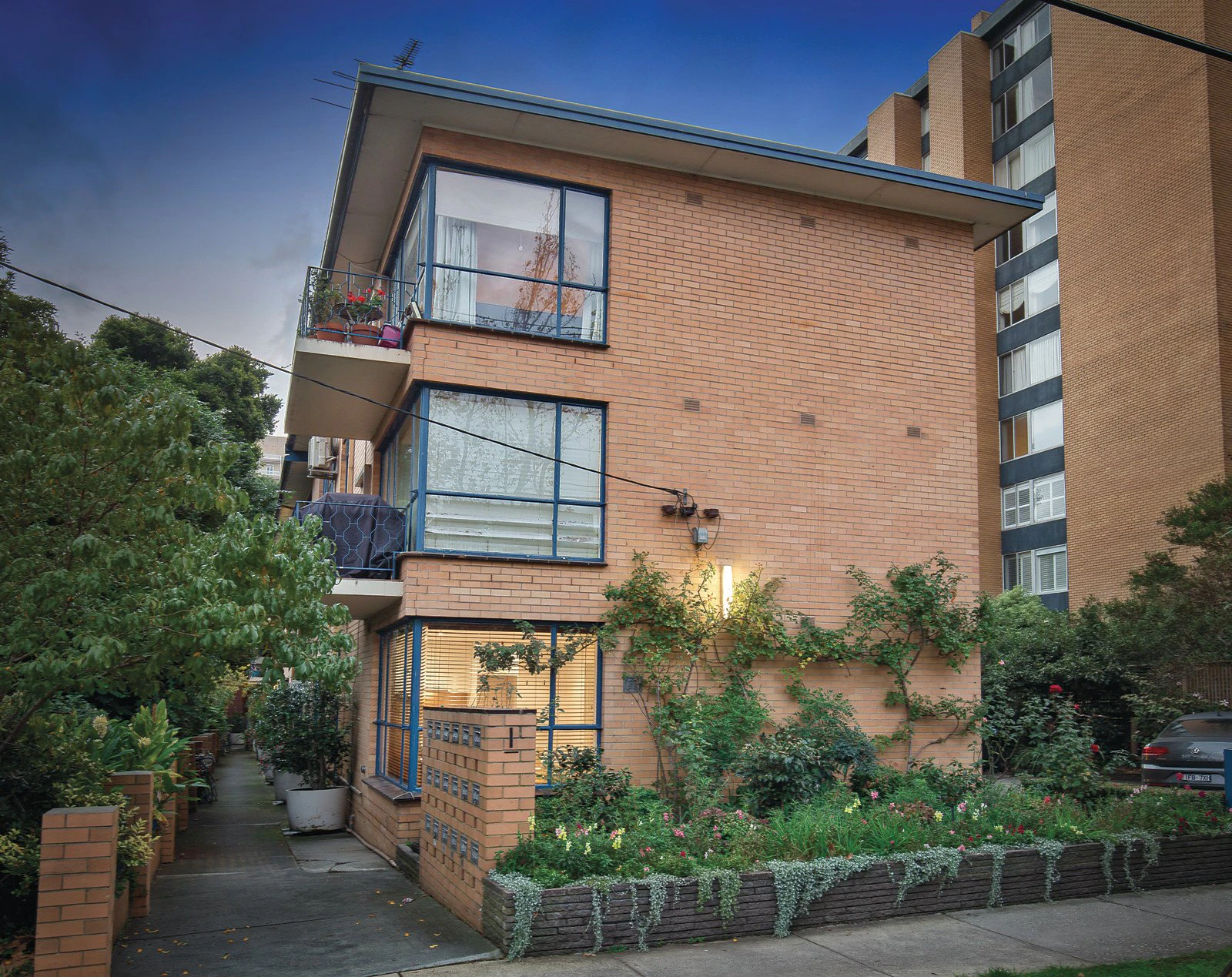 1/1 Rockley Road, South Yarra, VIC