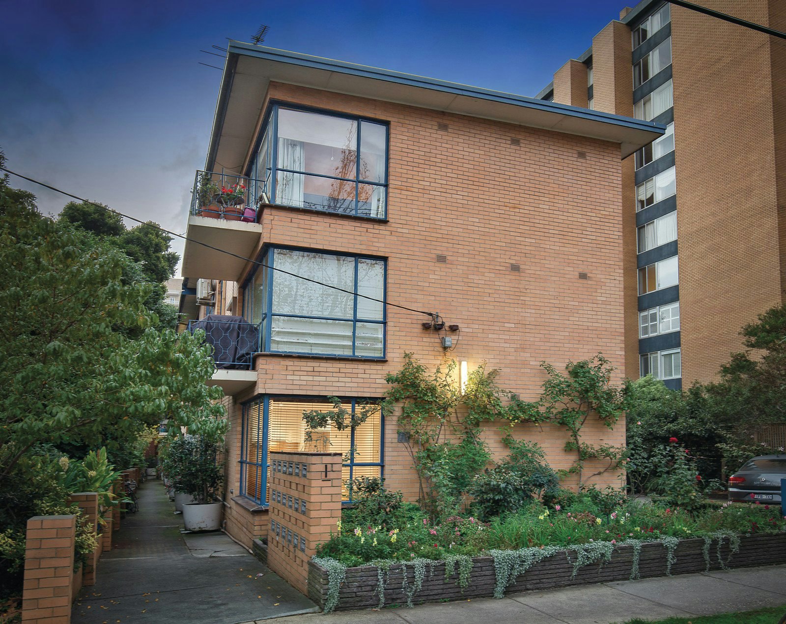 1/1 Rockley Road, South Yarra, VIC