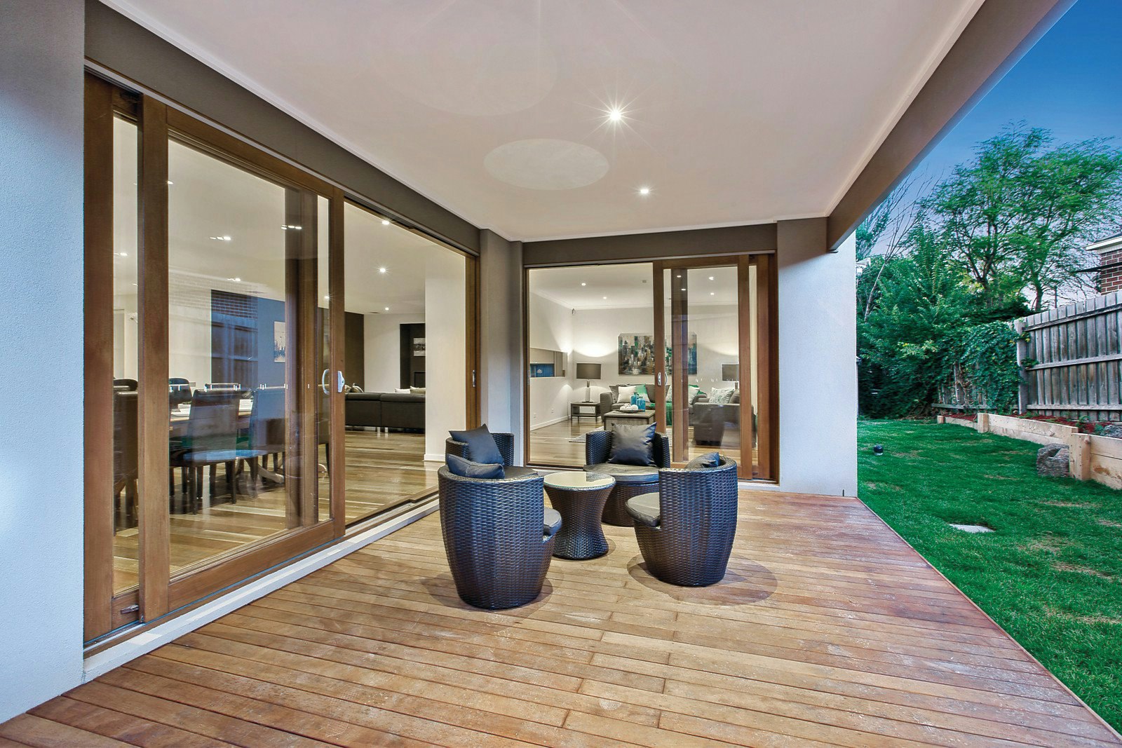 46 Warner Avenue, Ashburton, VIC