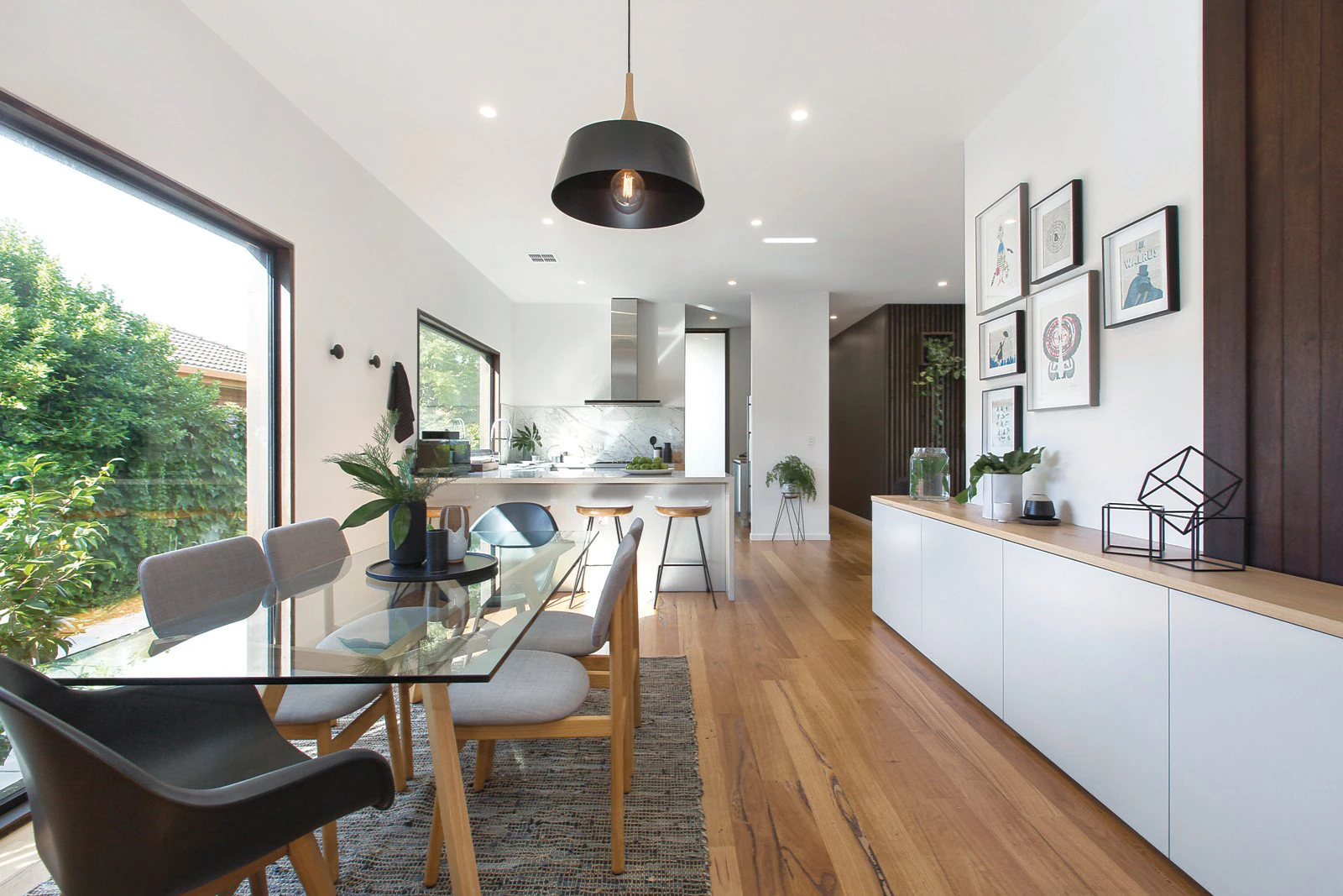 1/43 Somerset Road, Glen Iris, VIC