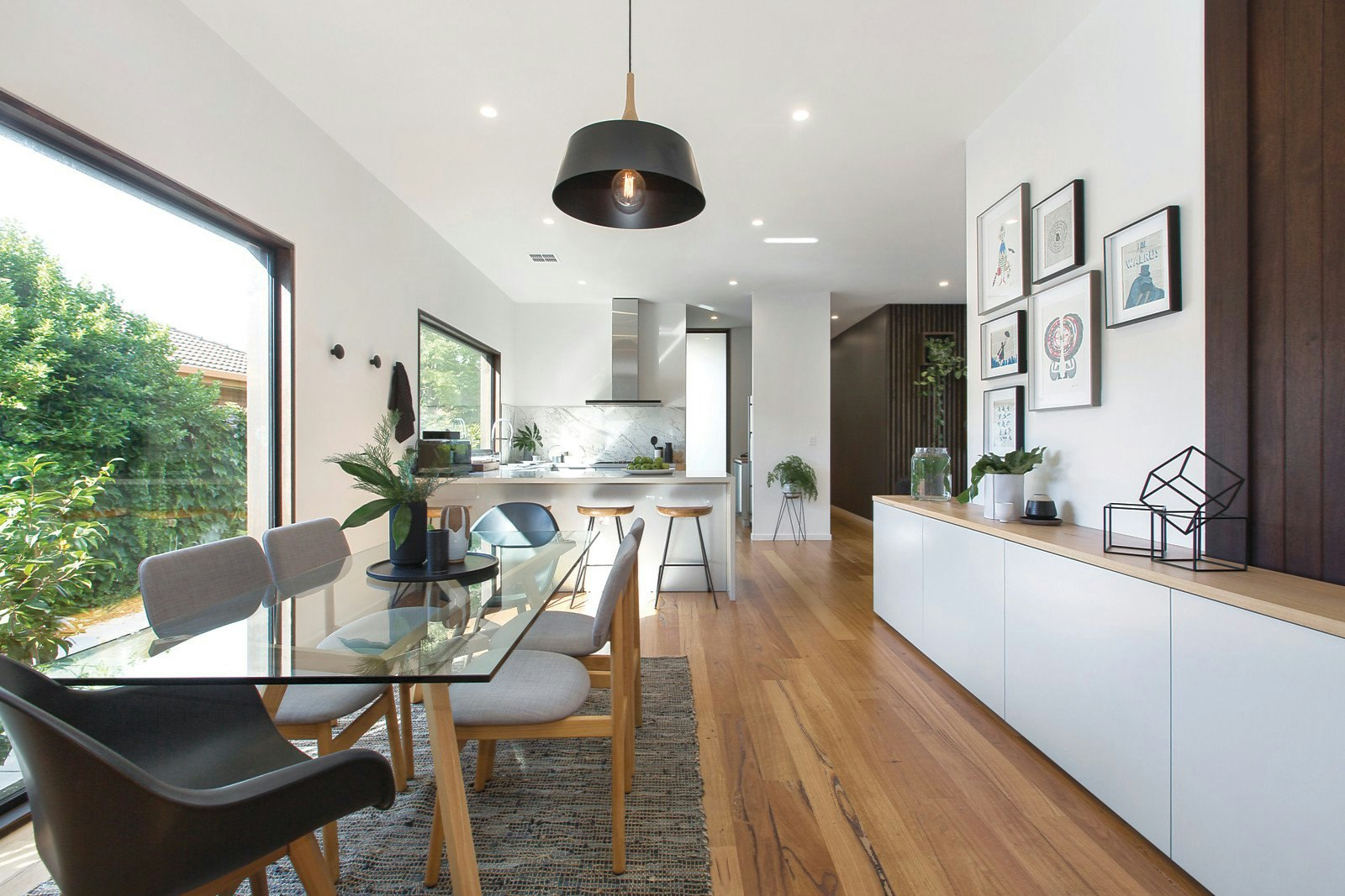 1/43 Somerset Road, Glen Iris, VIC