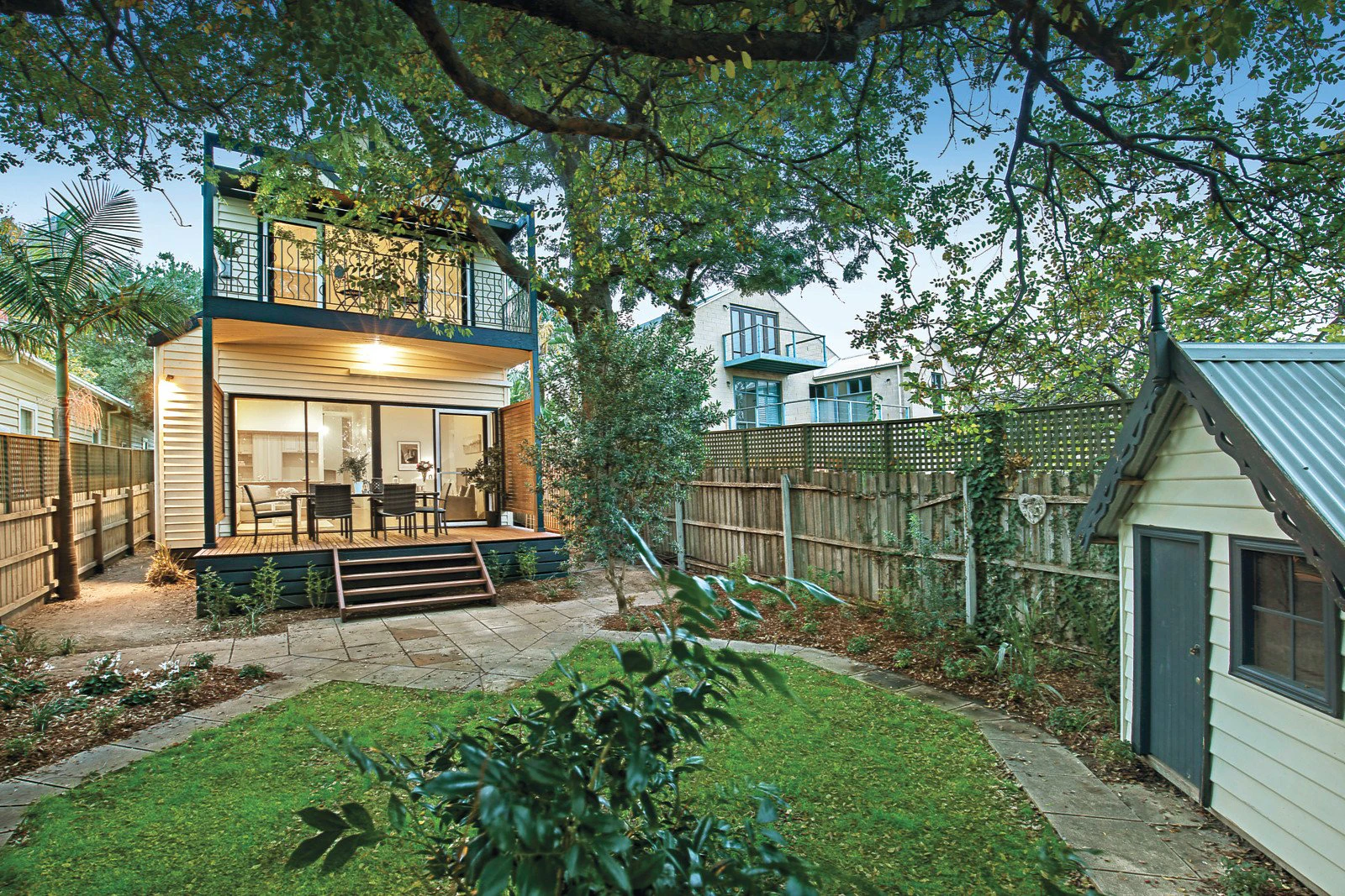 7 Wave Street, Hampton, VIC