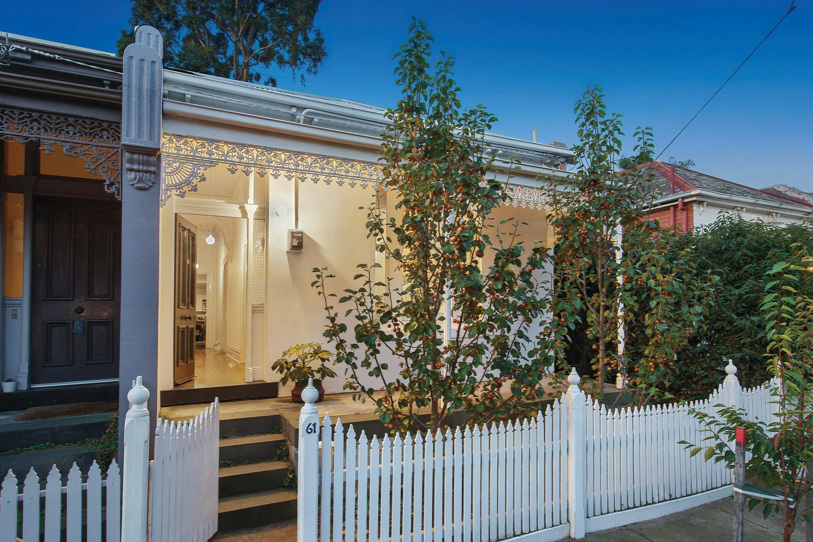 61 Waterloo Crescent, St Kilda, VIC