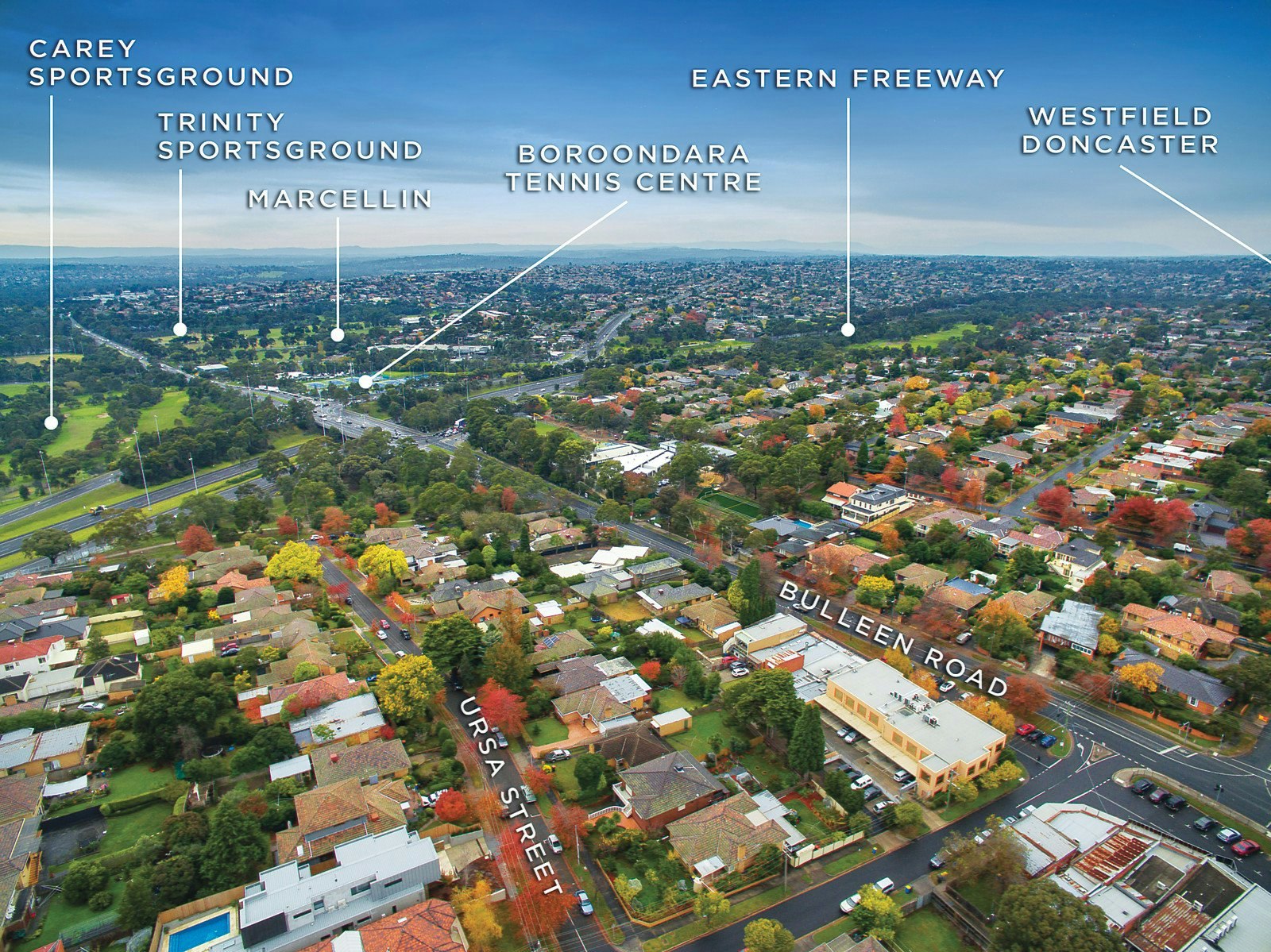 66 Ursa Street, Balwyn North, VIC