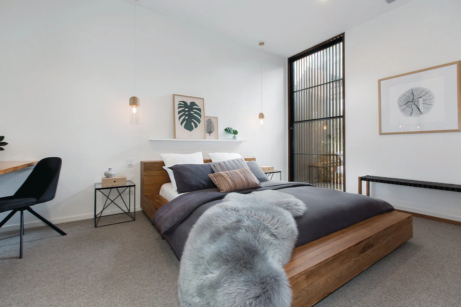 1/43 Somerset Road, Glen Iris, VIC
