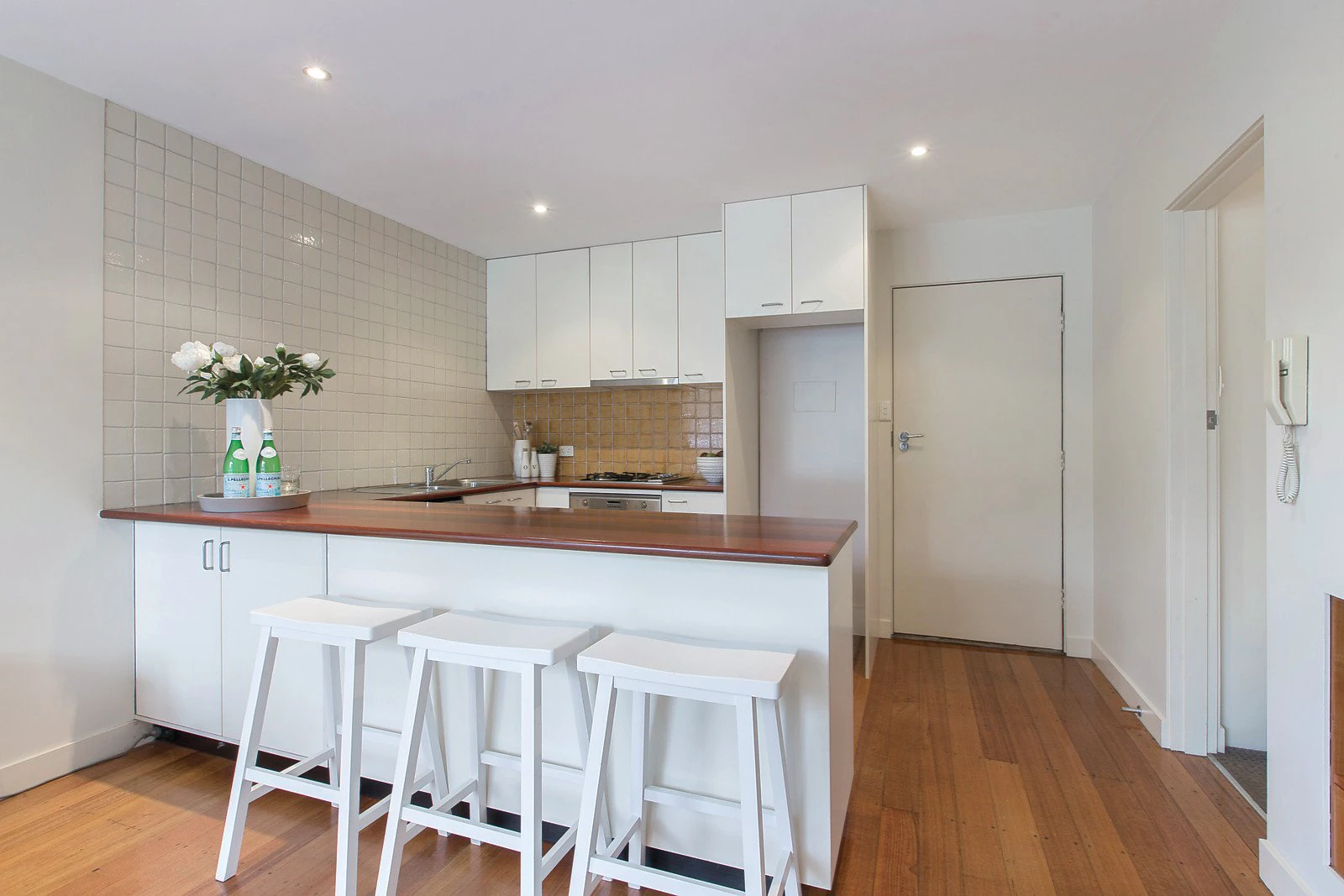 1/1 Rockley Road, South Yarra, VIC