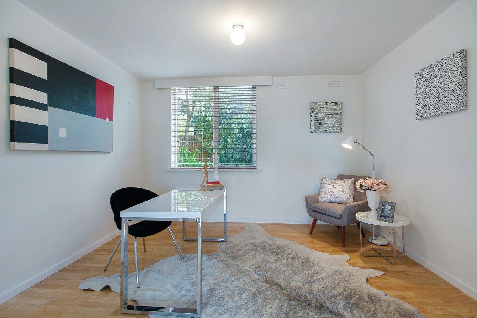 2/5 Denham Street, Hawthorn, VIC