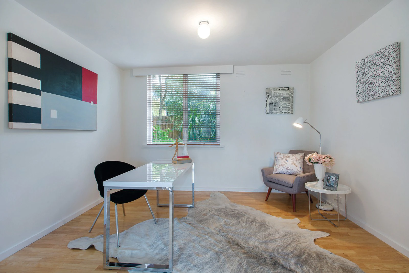 2/5 Denham Street, Hawthorn, VIC
