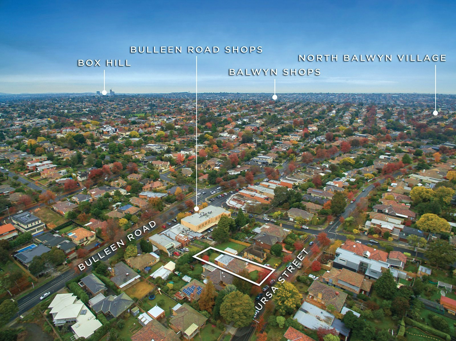 66 Ursa Street, Balwyn North, VIC