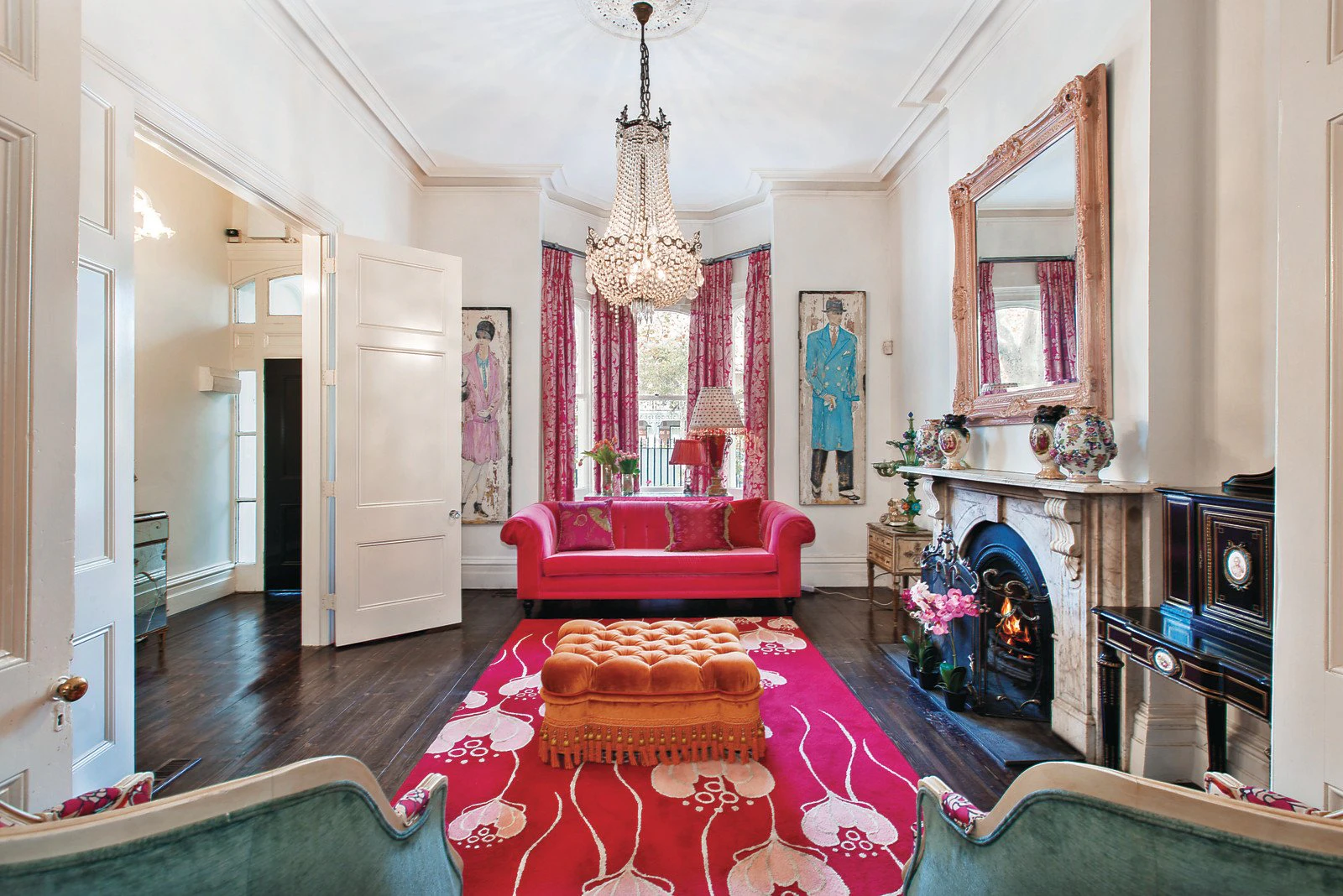 16 Mary Street, St Kilda West, VIC