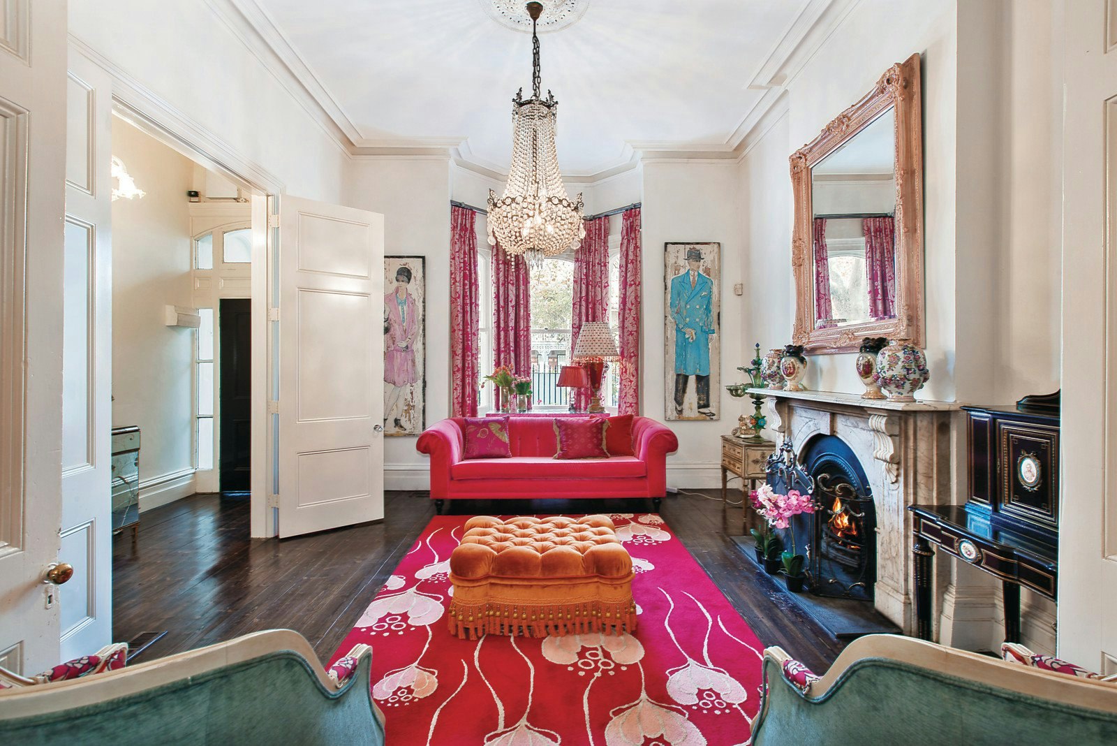 16 Mary Street, St Kilda West, VIC