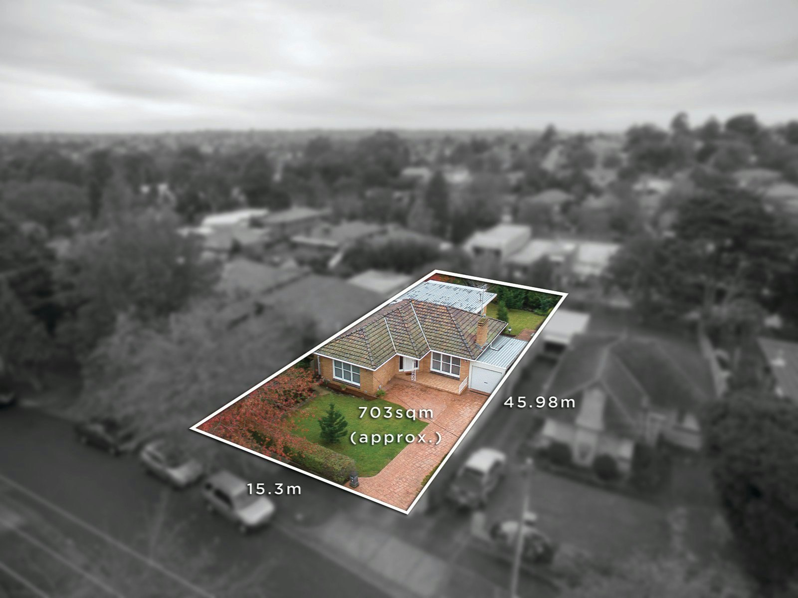 66 Ursa Street, Balwyn North, VIC