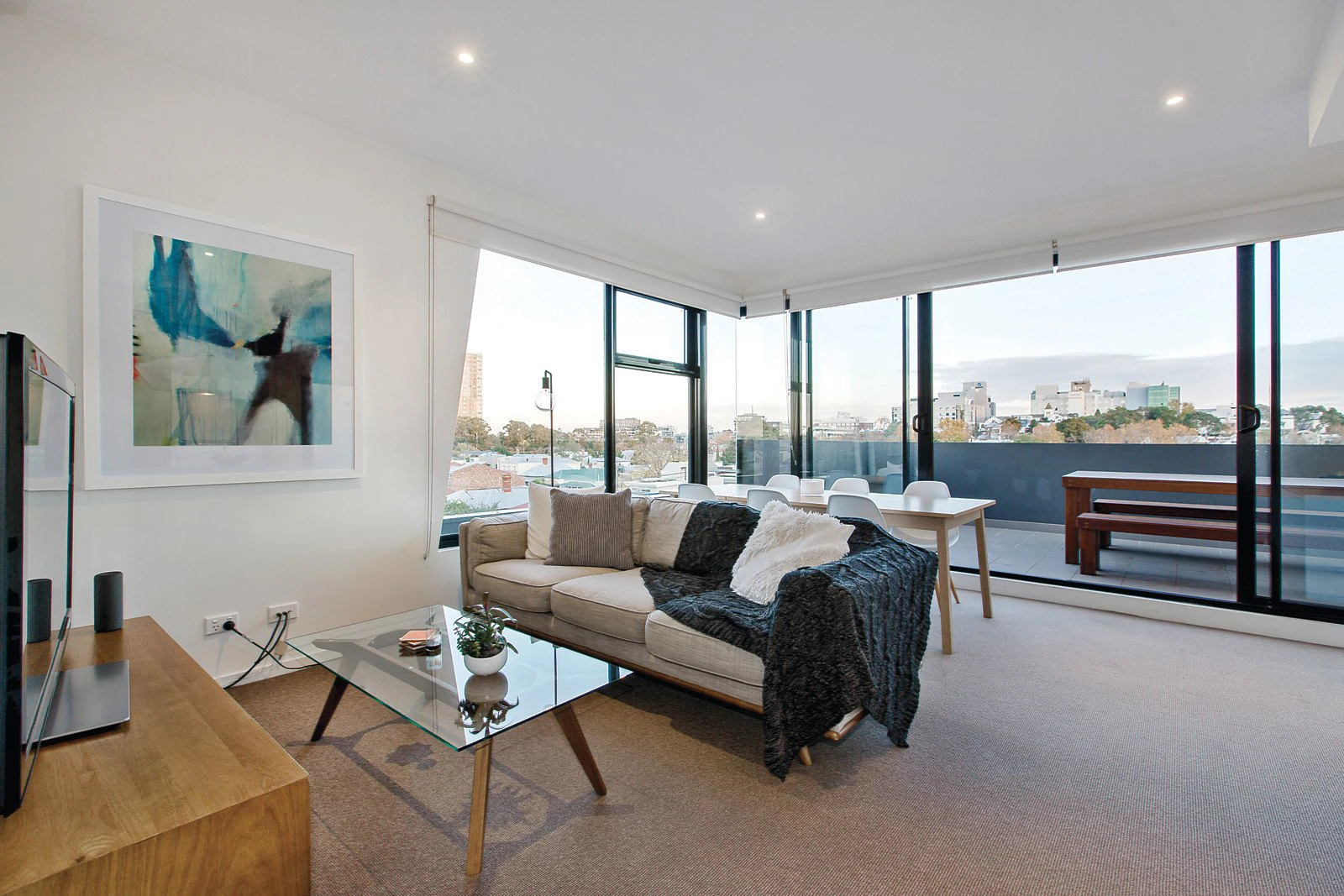 312/45 York Street, Richmond, VIC