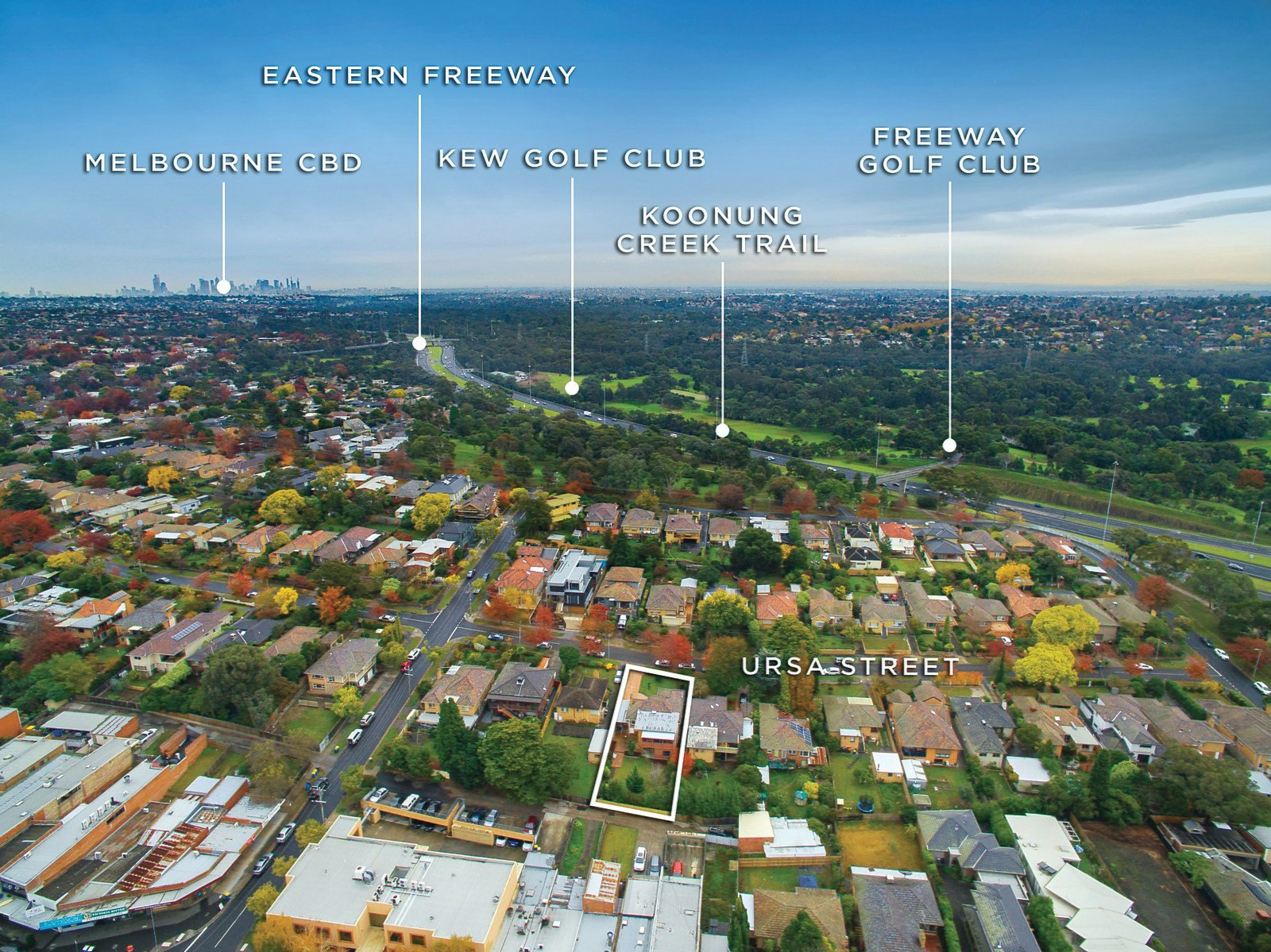 66 Ursa Street, Balwyn North, VIC