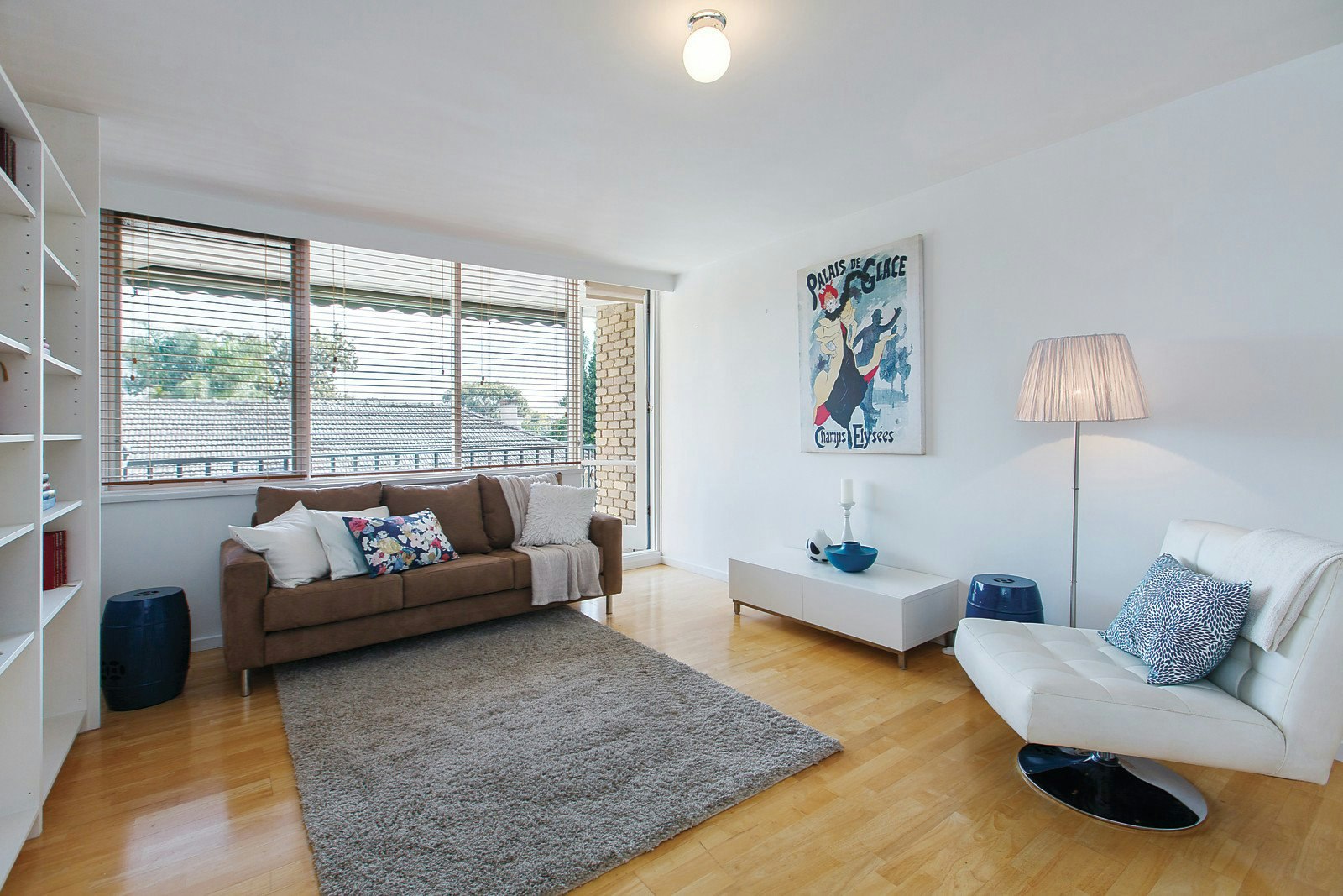 2/5 Denham Street, Hawthorn, VIC