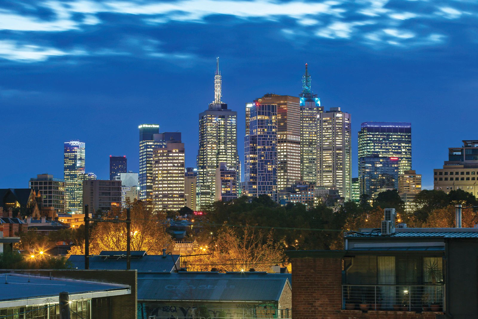 312/45 York Street, Richmond, VIC