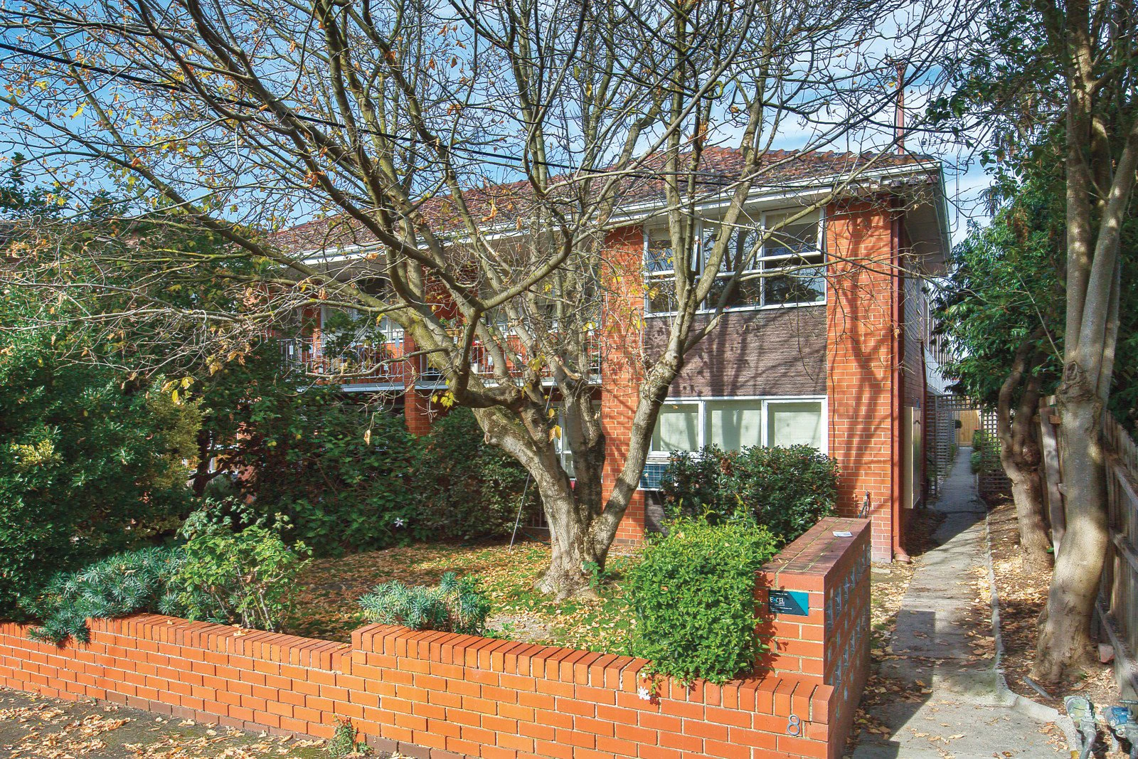 5/8 Brook Street, Hawthorn, VIC