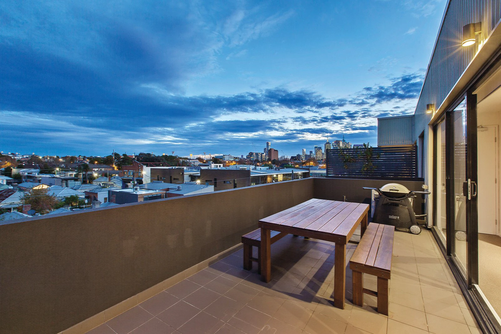 312/45 York Street, Richmond, VIC
