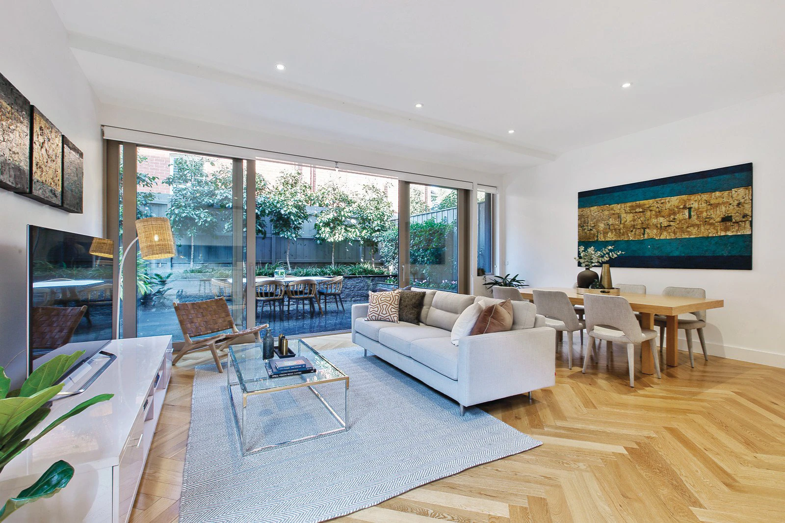 2/14 St Andrews Street, Brighton, VIC