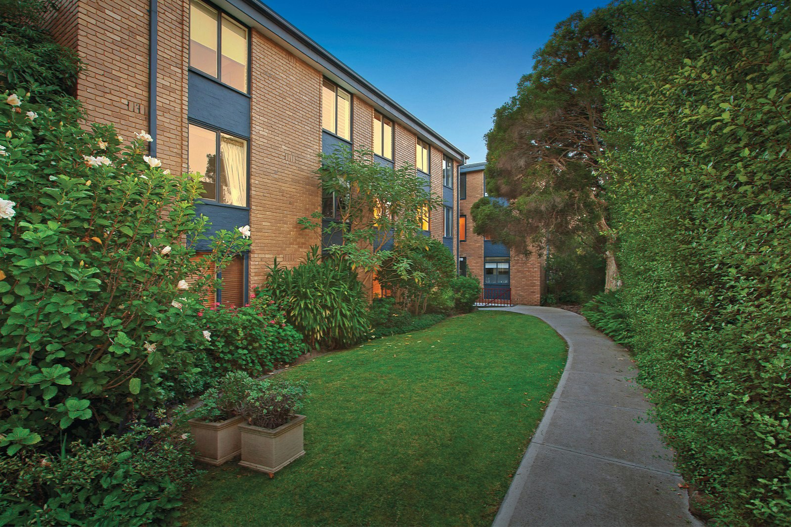 16/5 Denham Street, Hawthorn, VIC