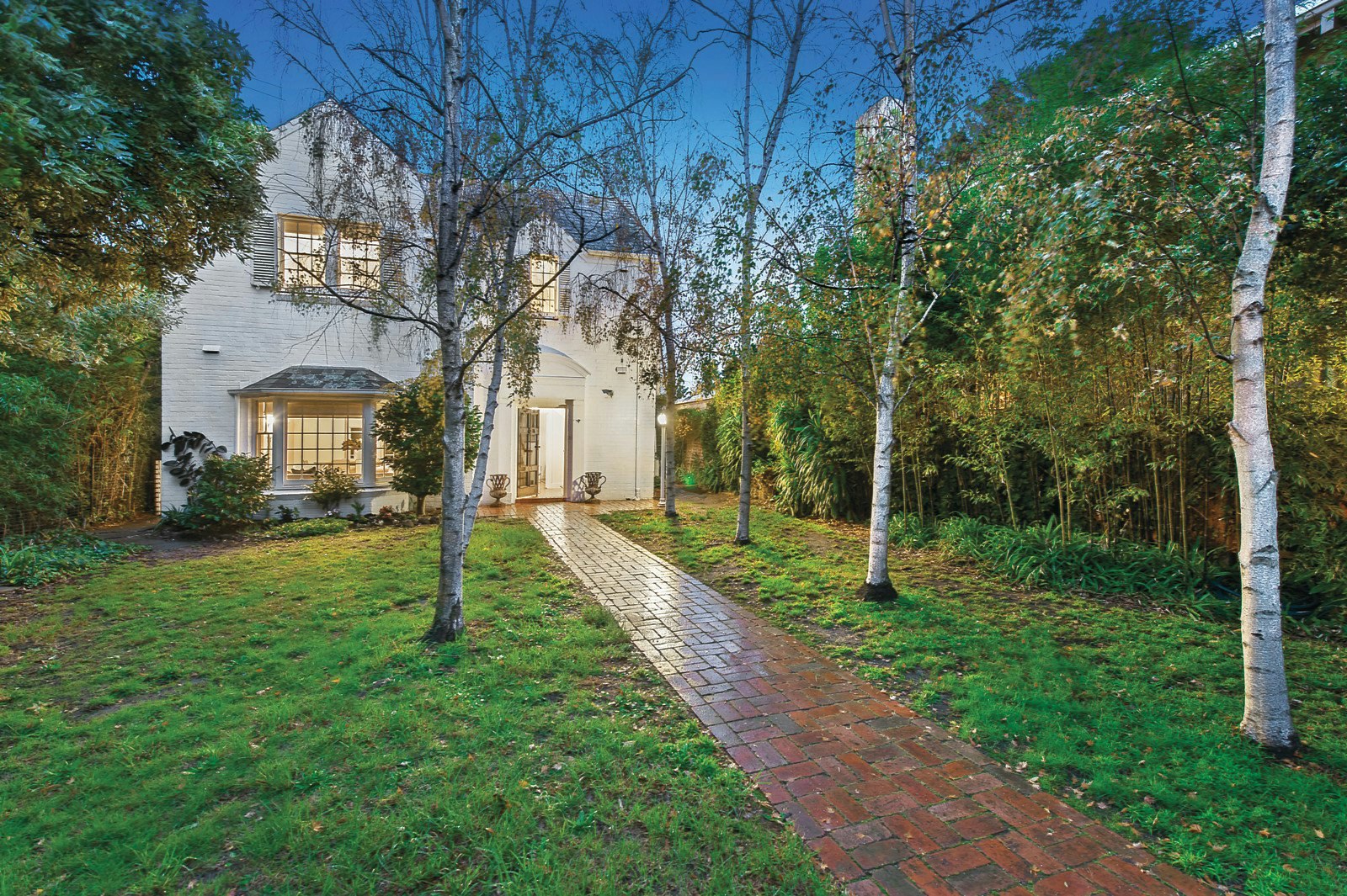 393 St Kilda Street, Brighton, VIC