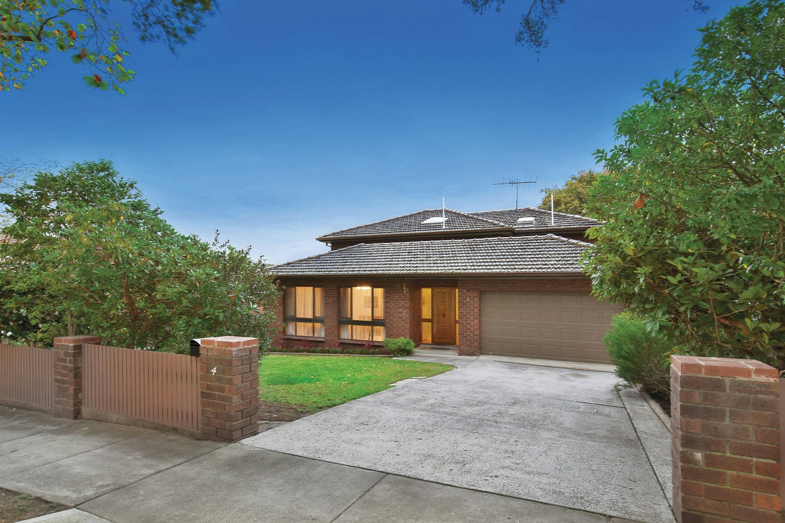 4 Fairfield Avenue, Camberwell, VIC