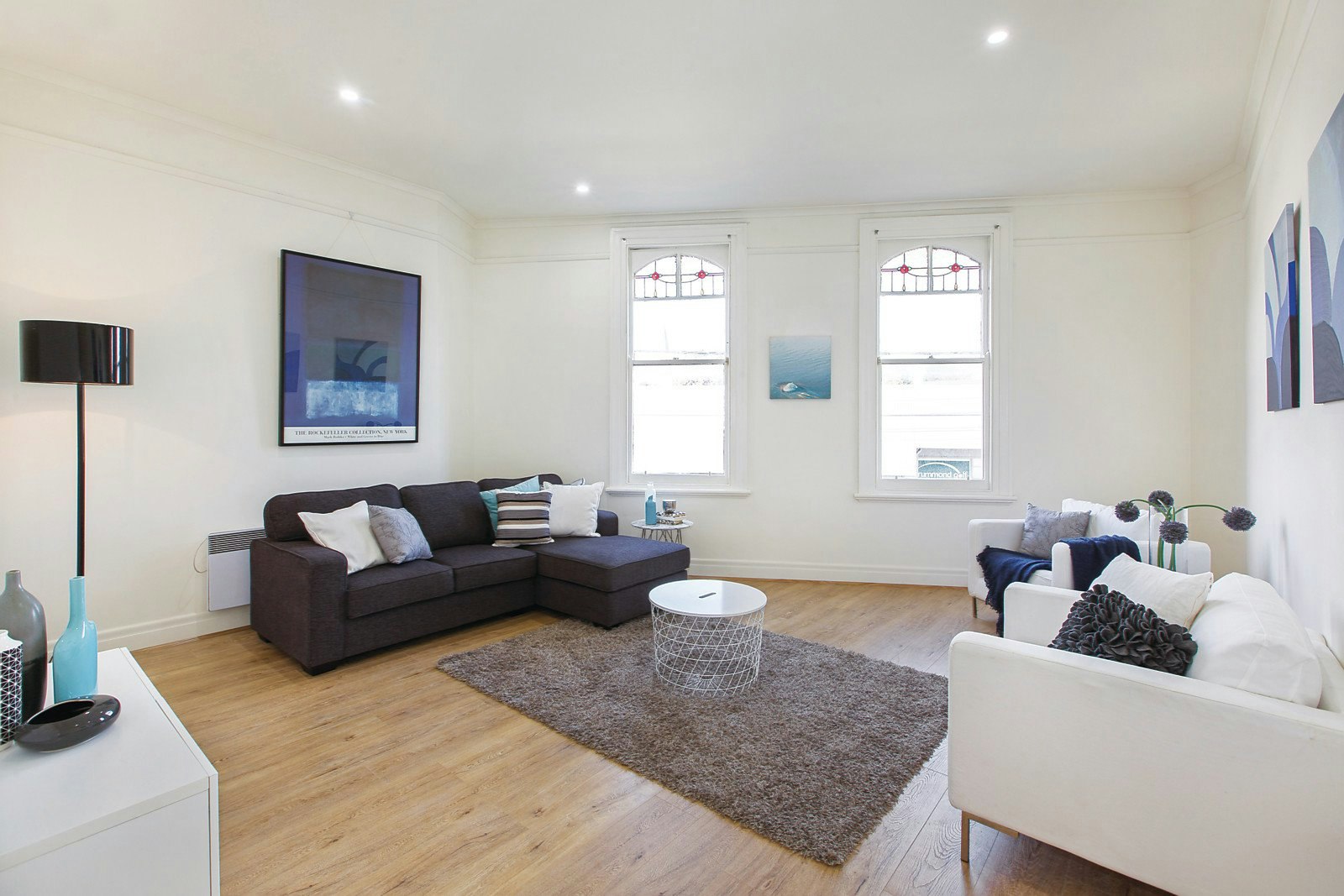 1/321 High Street, Kew, VIC