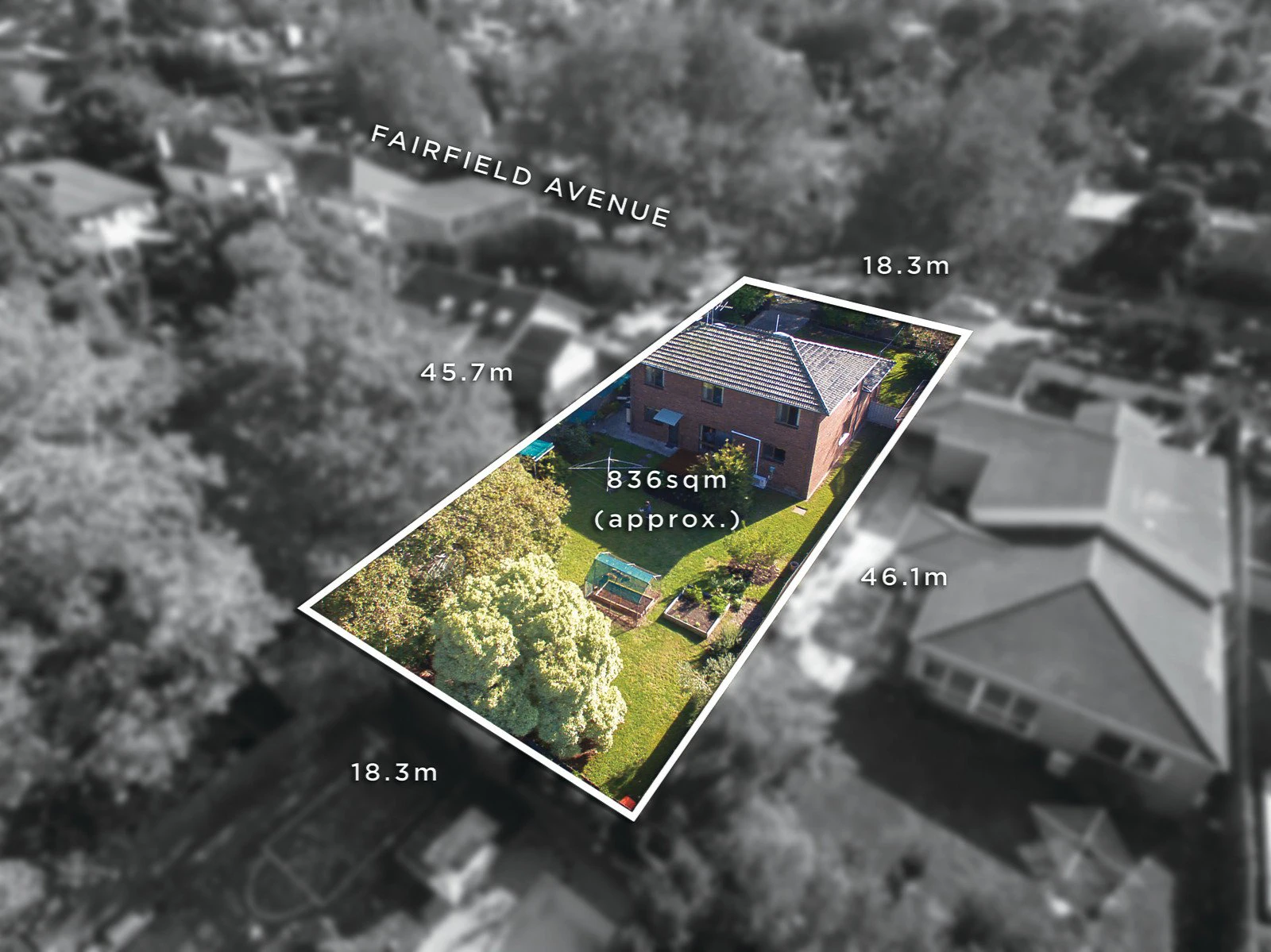 4 Fairfield Avenue, Camberwell, VIC