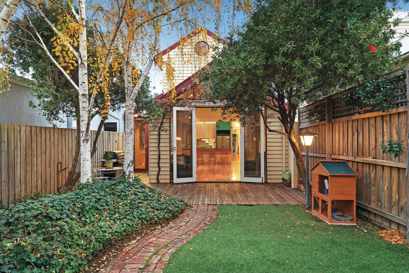 13 Hamilton Street, Brighton, VIC