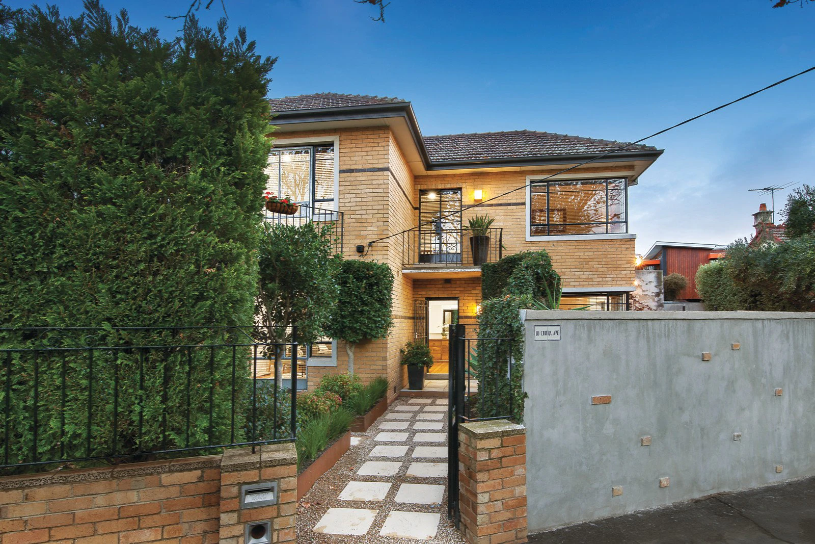 10 Cintra Avenue, St Kilda, VIC