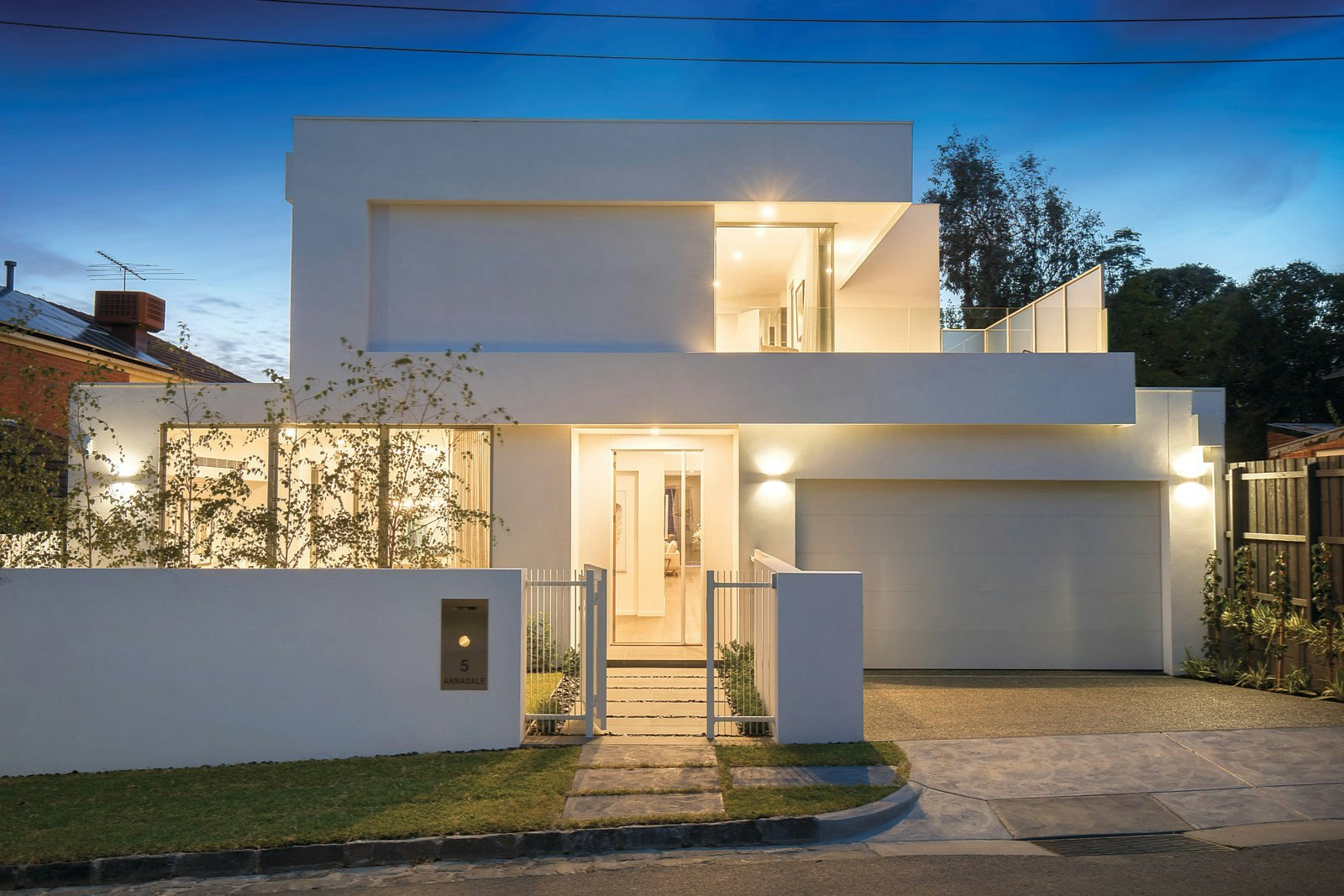 5 Annadale Street, Kew, VIC