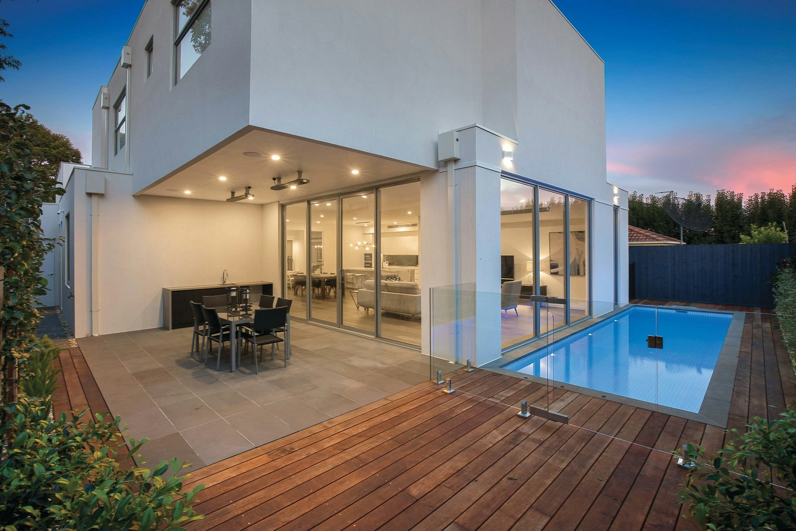 5 Annadale Street, Kew, VIC