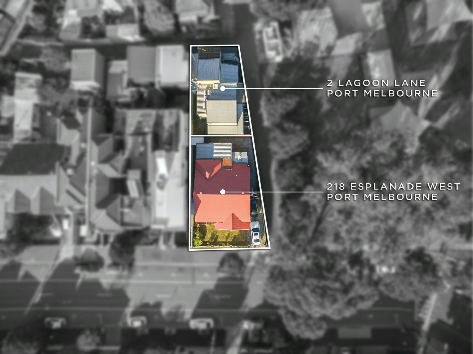 2 Lagoon Lane, Port Melbourne, VIC