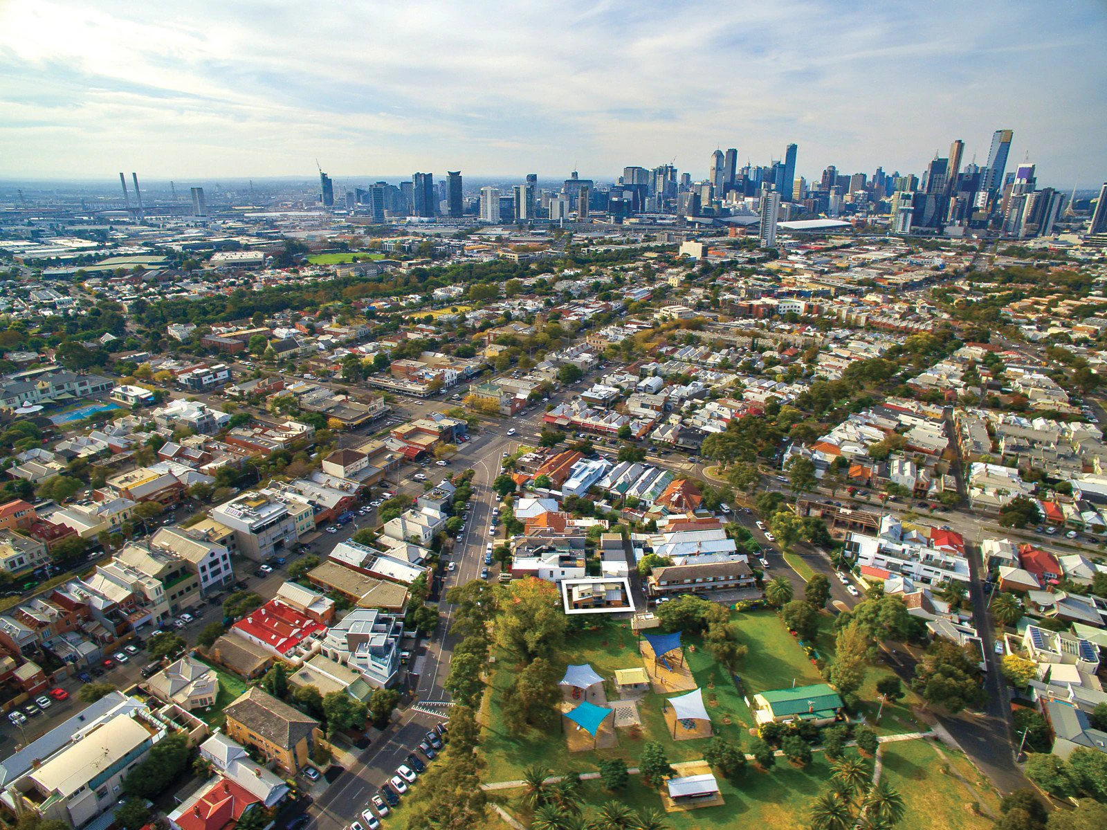 2 Lagoon Lane, Port Melbourne, VIC
