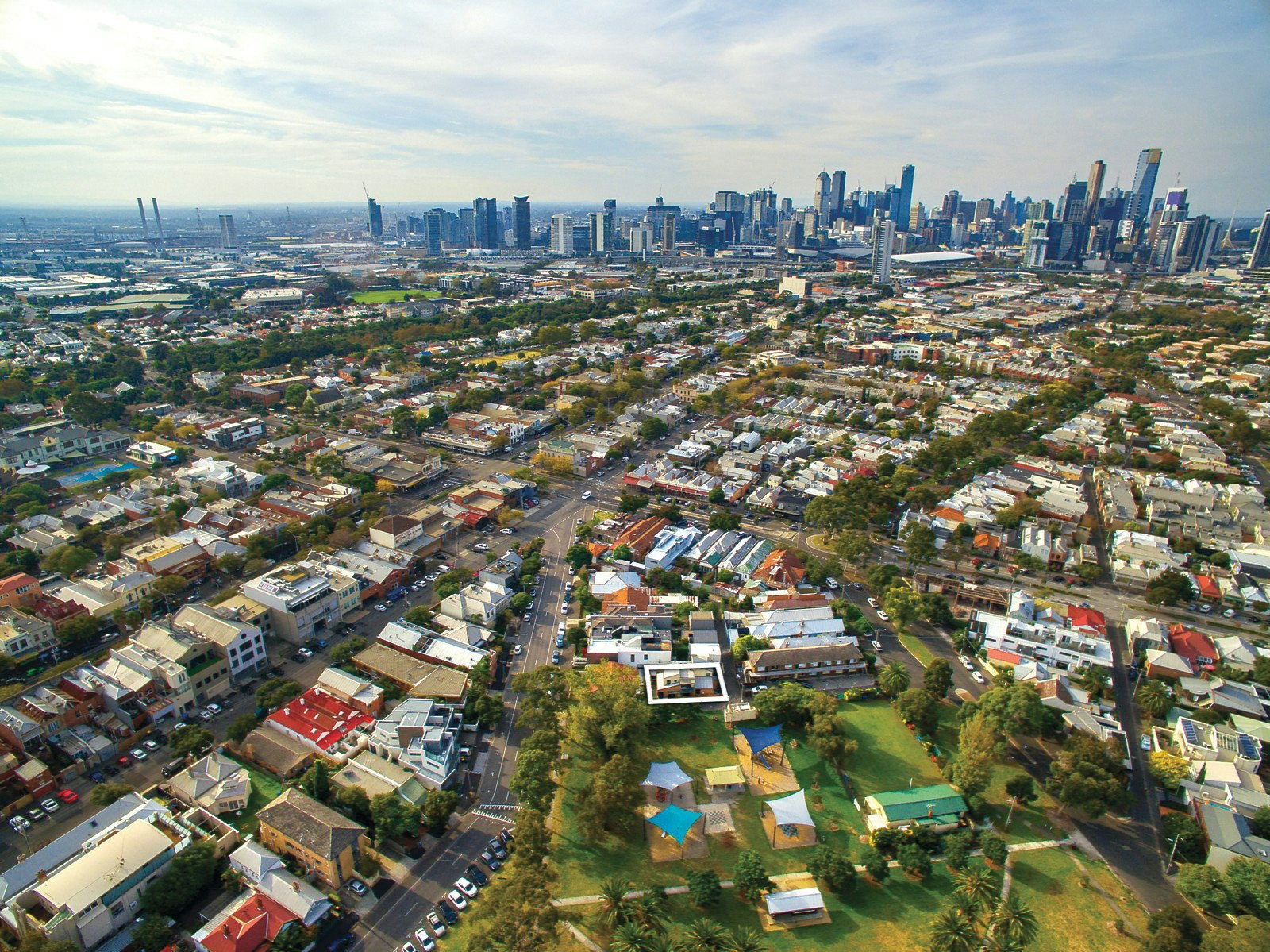 2 Lagoon Lane, Port Melbourne, VIC
