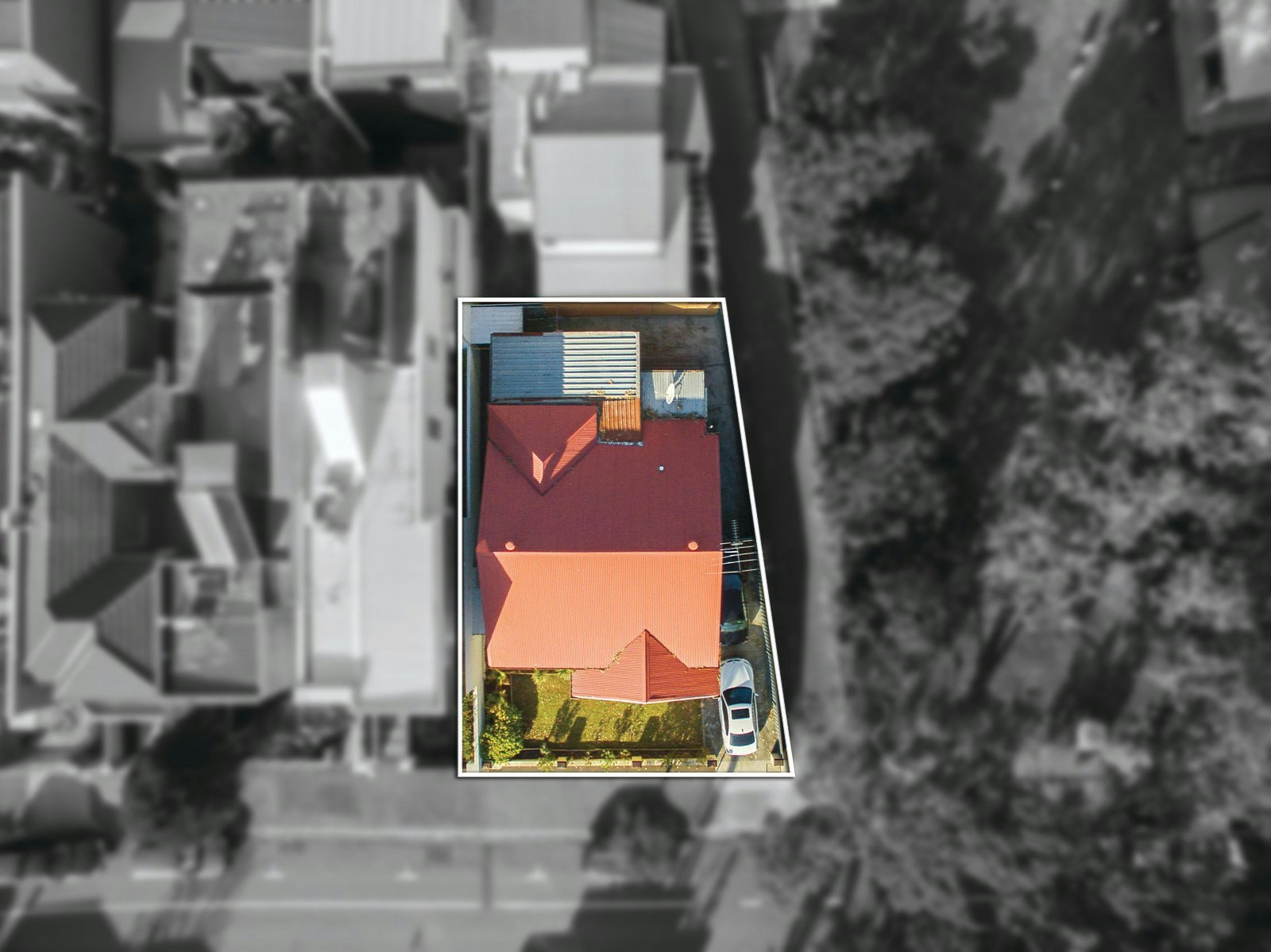 218 Esplanade West, Port Melbourne, VIC