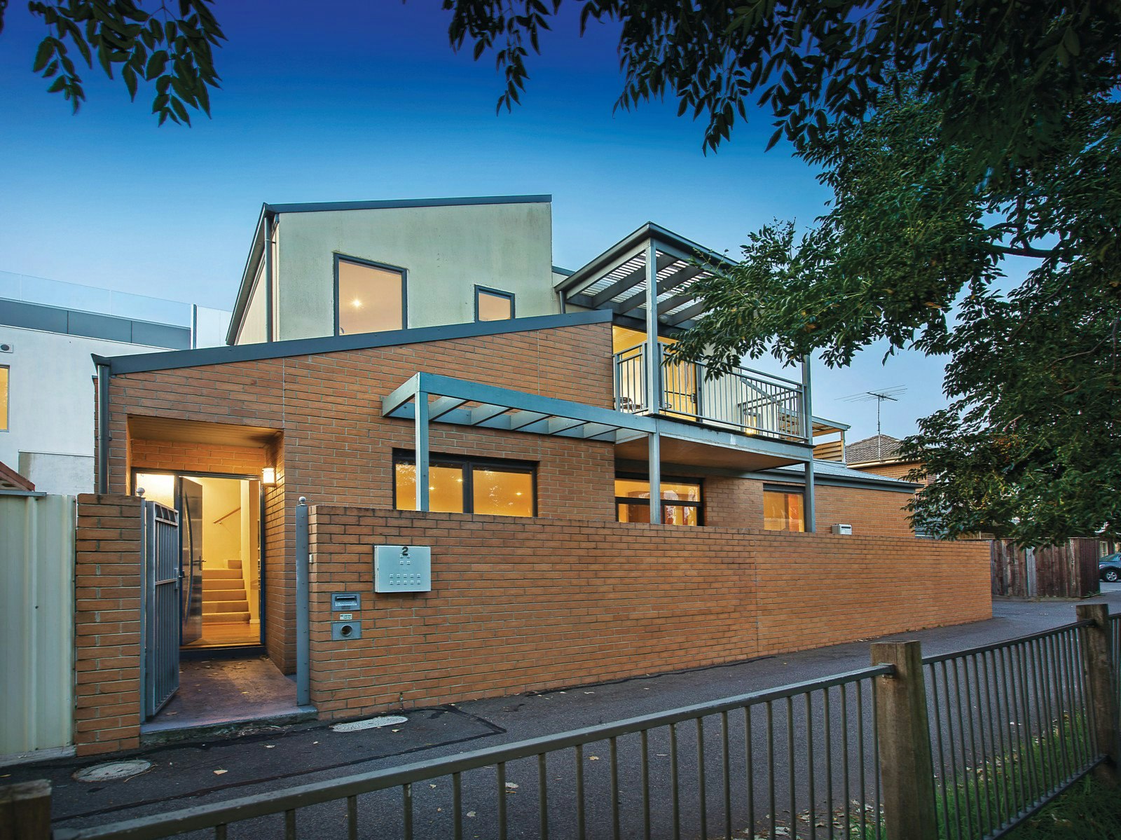 2 Lagoon Lane, Port Melbourne, VIC