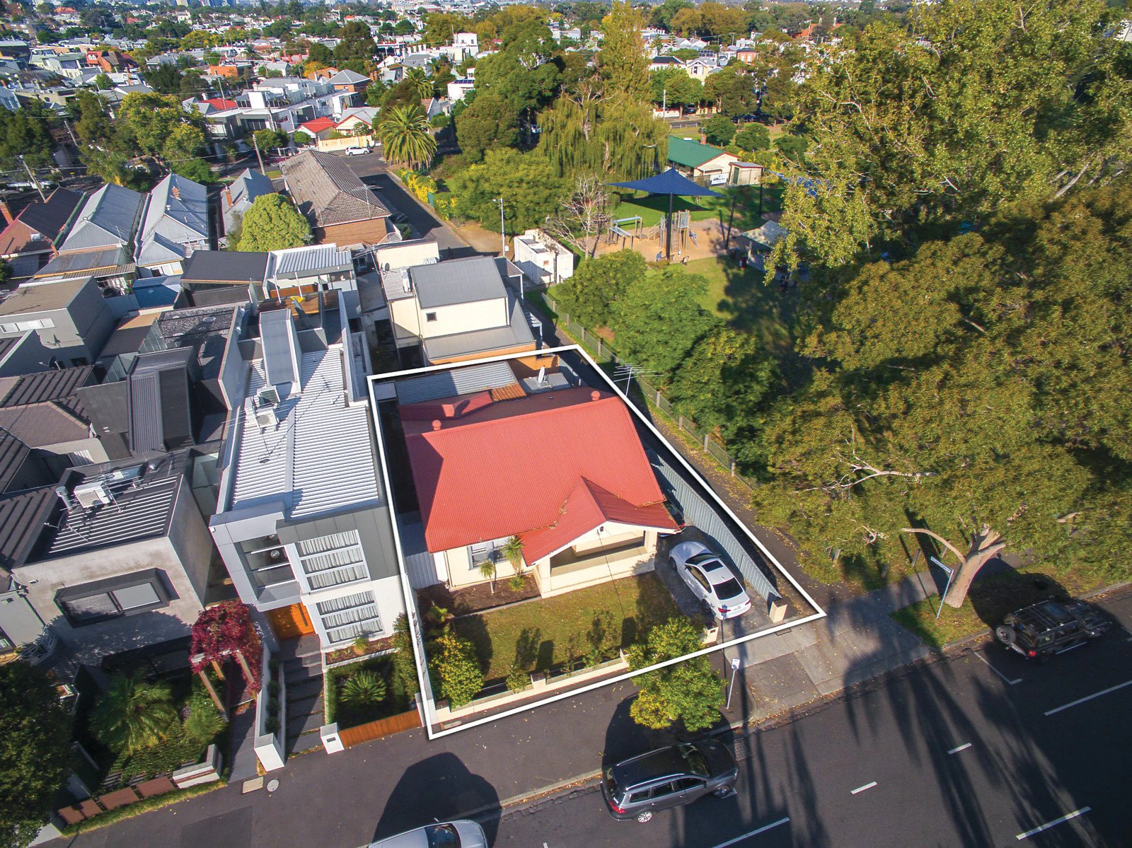 218 Esplanade West, Port Melbourne, VIC