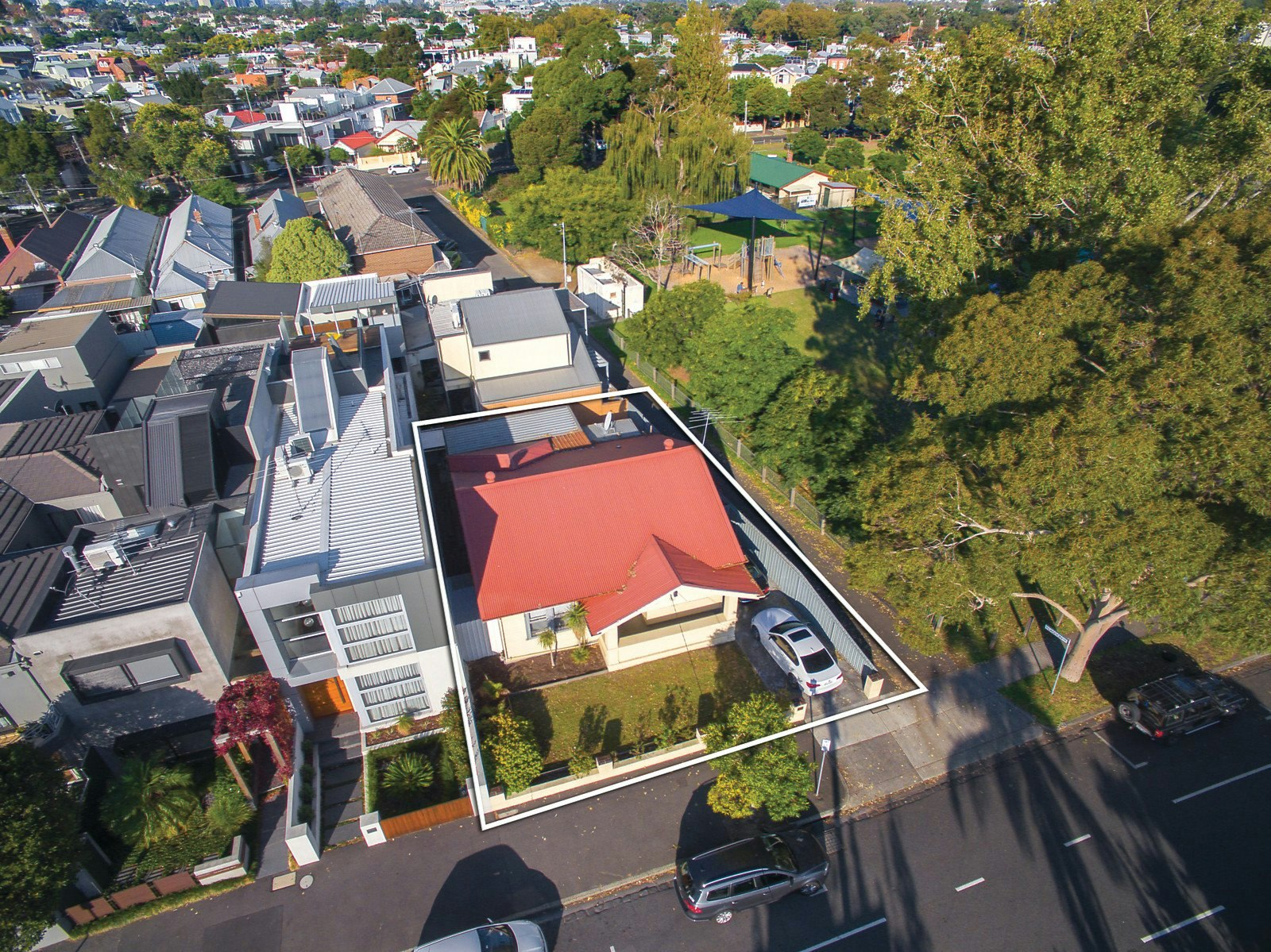 218 Esplanade West, Port Melbourne, VIC