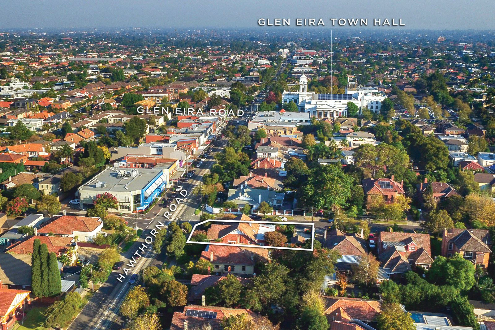 198 Hawthorn Road, Caulfield North, VIC