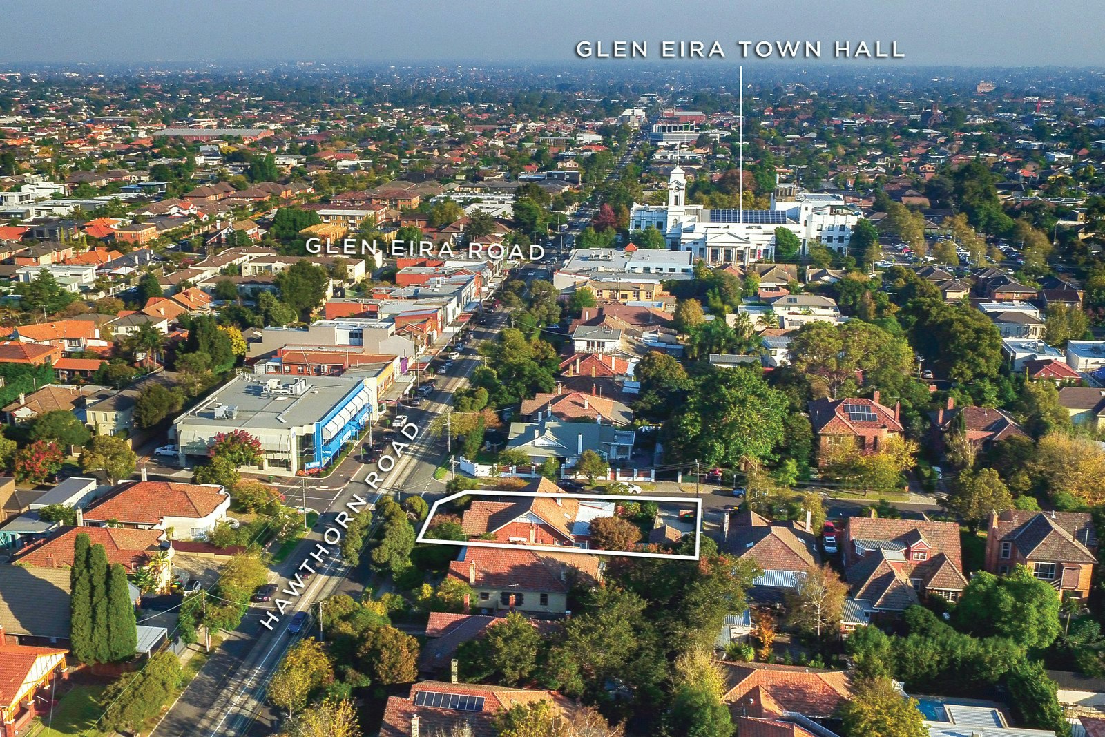 198 Hawthorn Road, Caulfield North, VIC