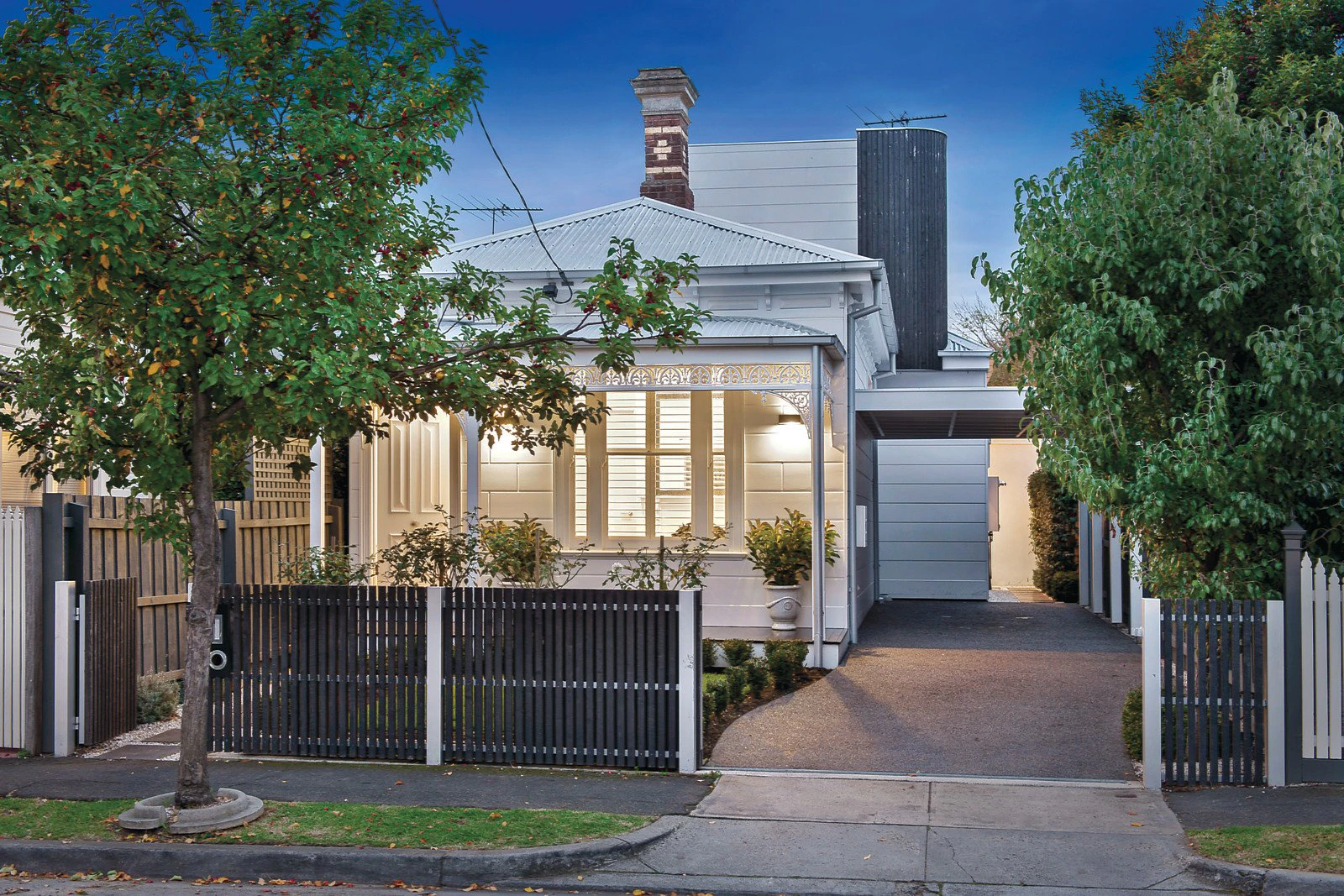 3 Churchill Grove, Hawthorn, VIC