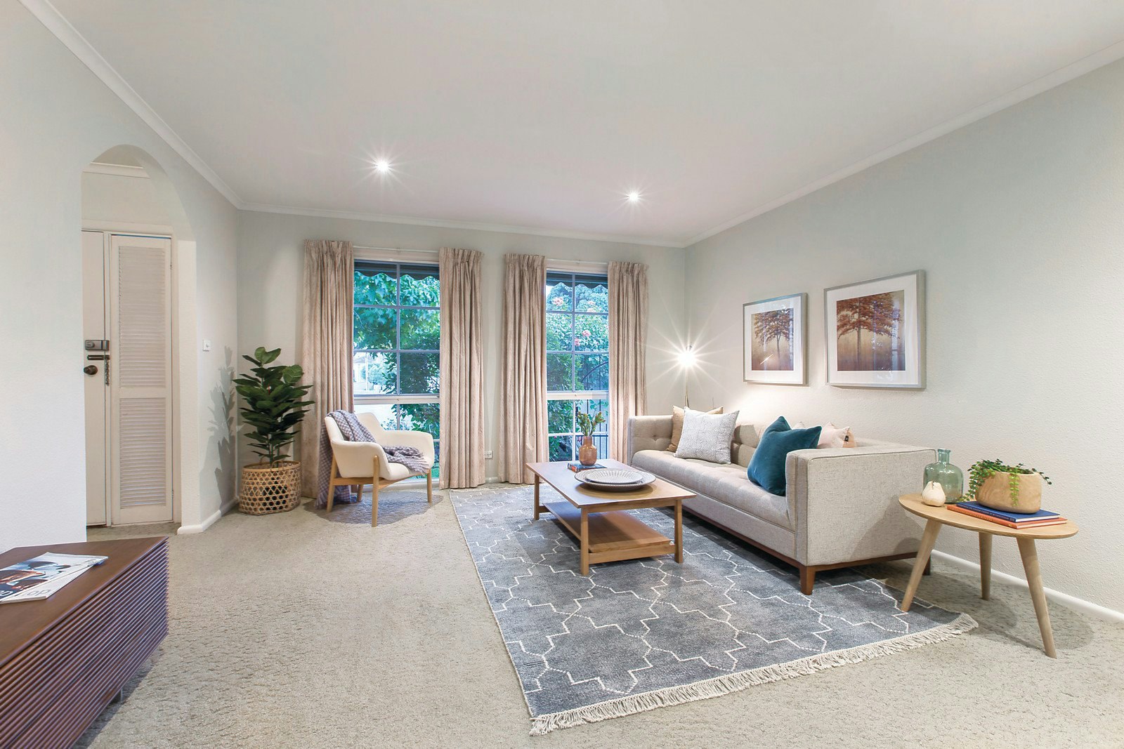 1/76 Whyte Street, Brighton, VIC