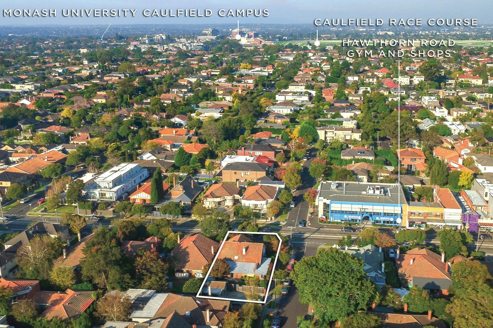 198 Hawthorn Road, Caulfield North, VIC