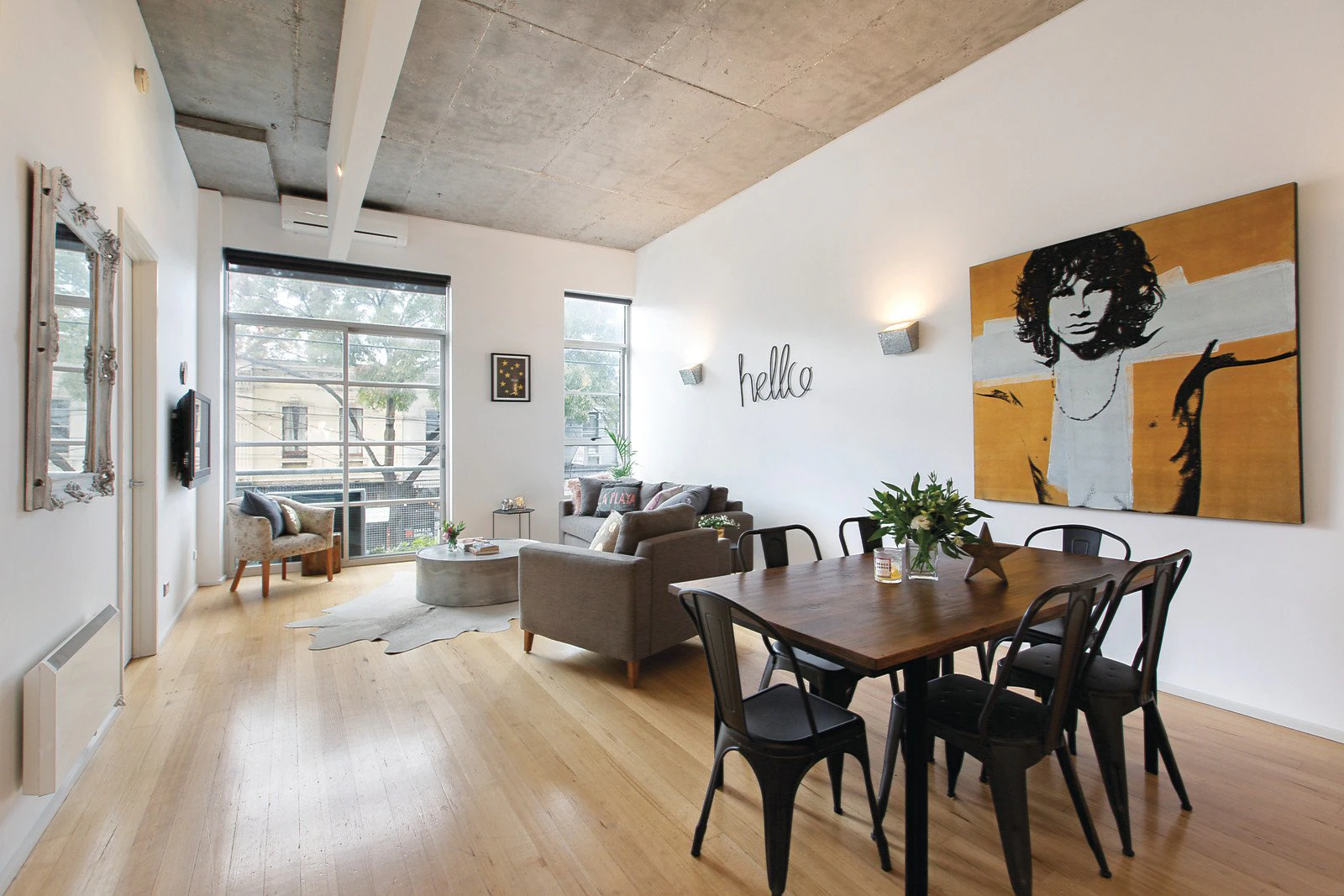 102/11 Hillingdon Place, Prahran, VIC