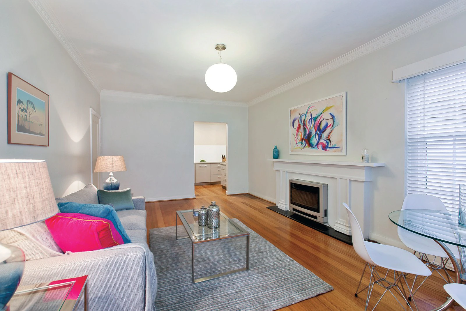 2/5 Stanhope Court, South Yarra, VIC