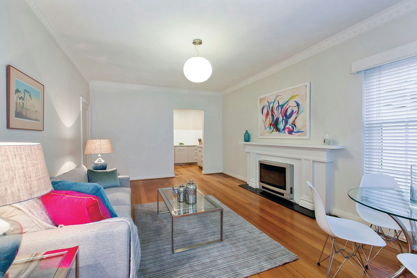 2/5 Stanhope Court, South Yarra, VIC