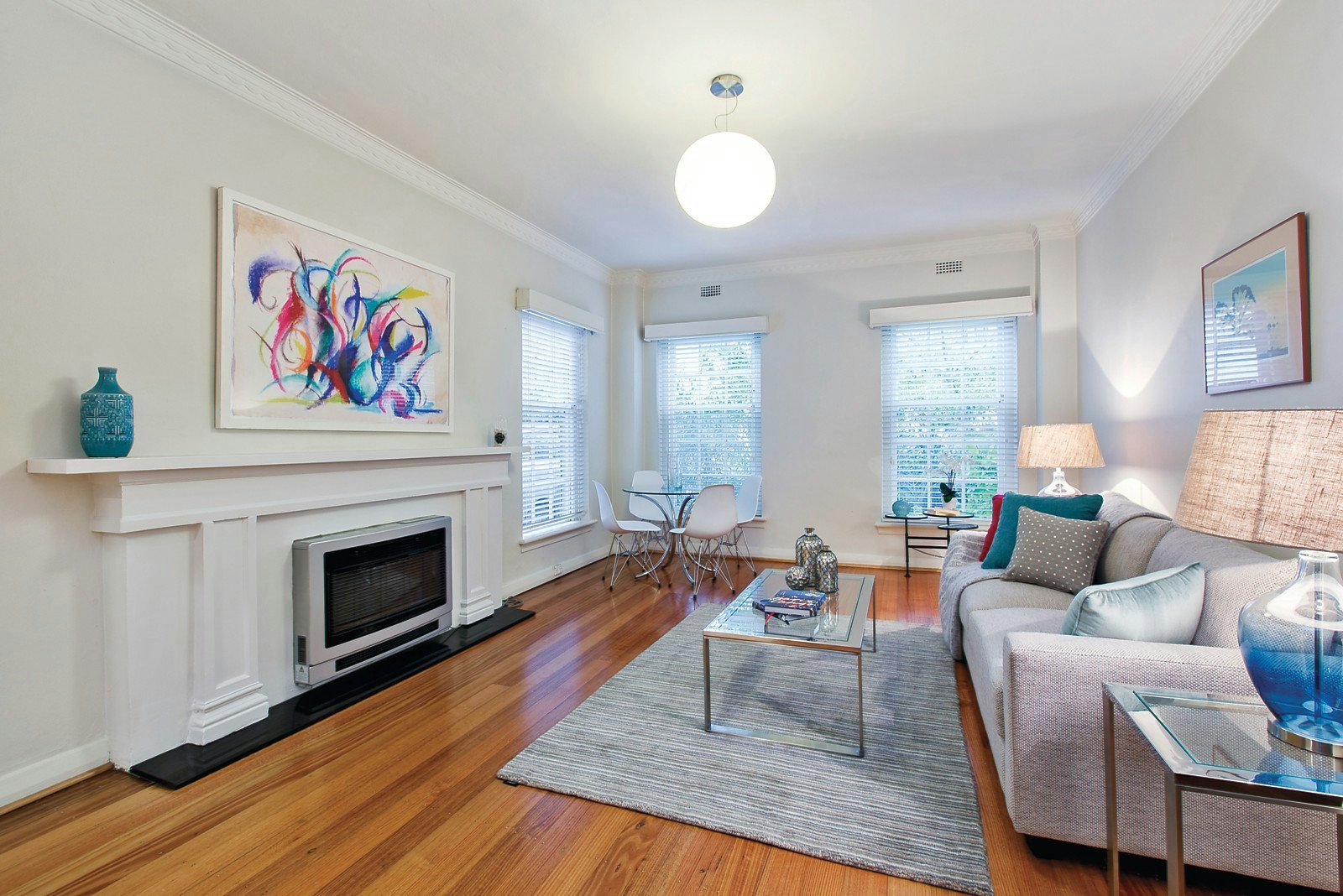 2/5 Stanhope Court, South Yarra, VIC